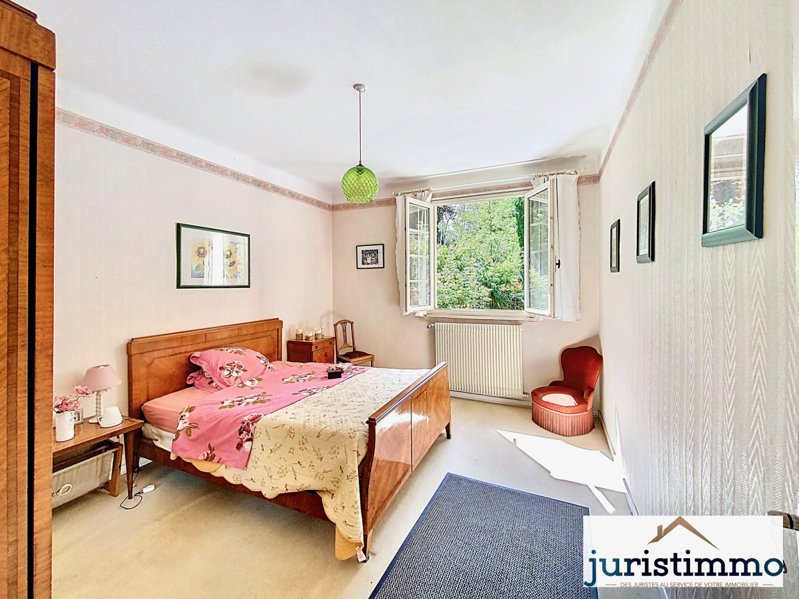 Image_13, Maison, Saint-Saturnin-lès-Avignon, ref :627