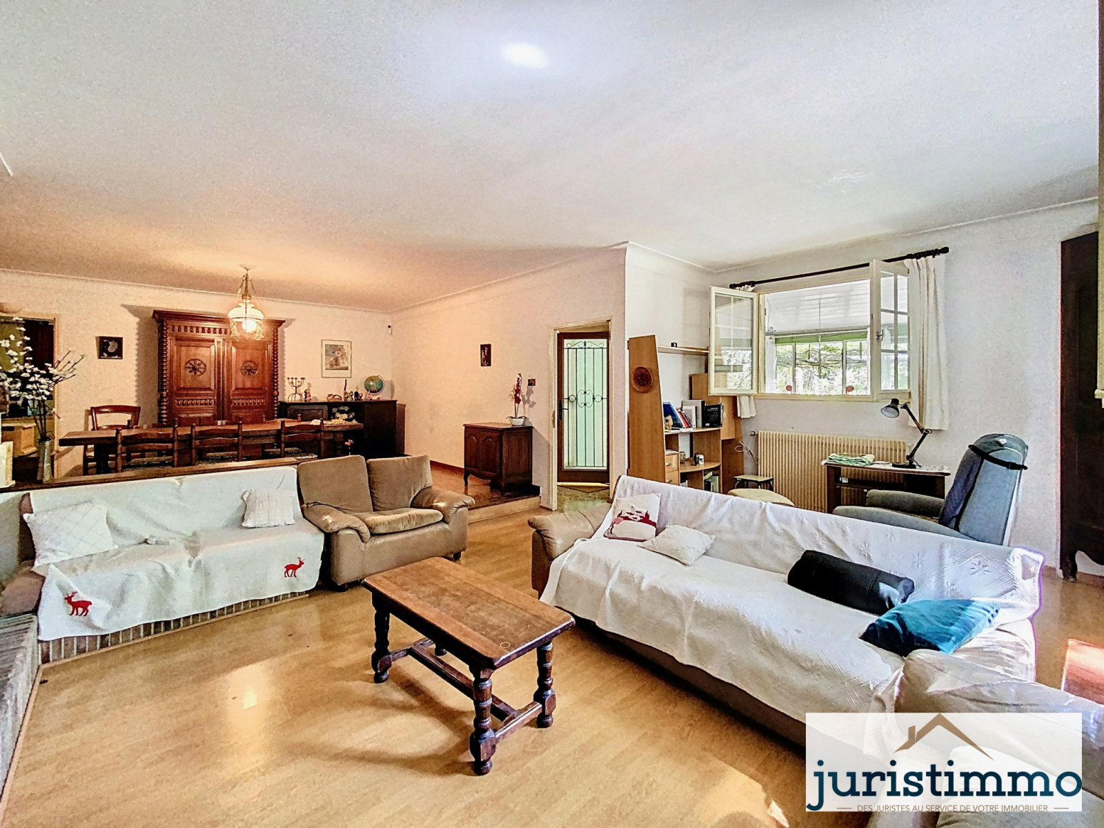 Image_9, Maison, Saint-Saturnin-lès-Avignon, ref :627