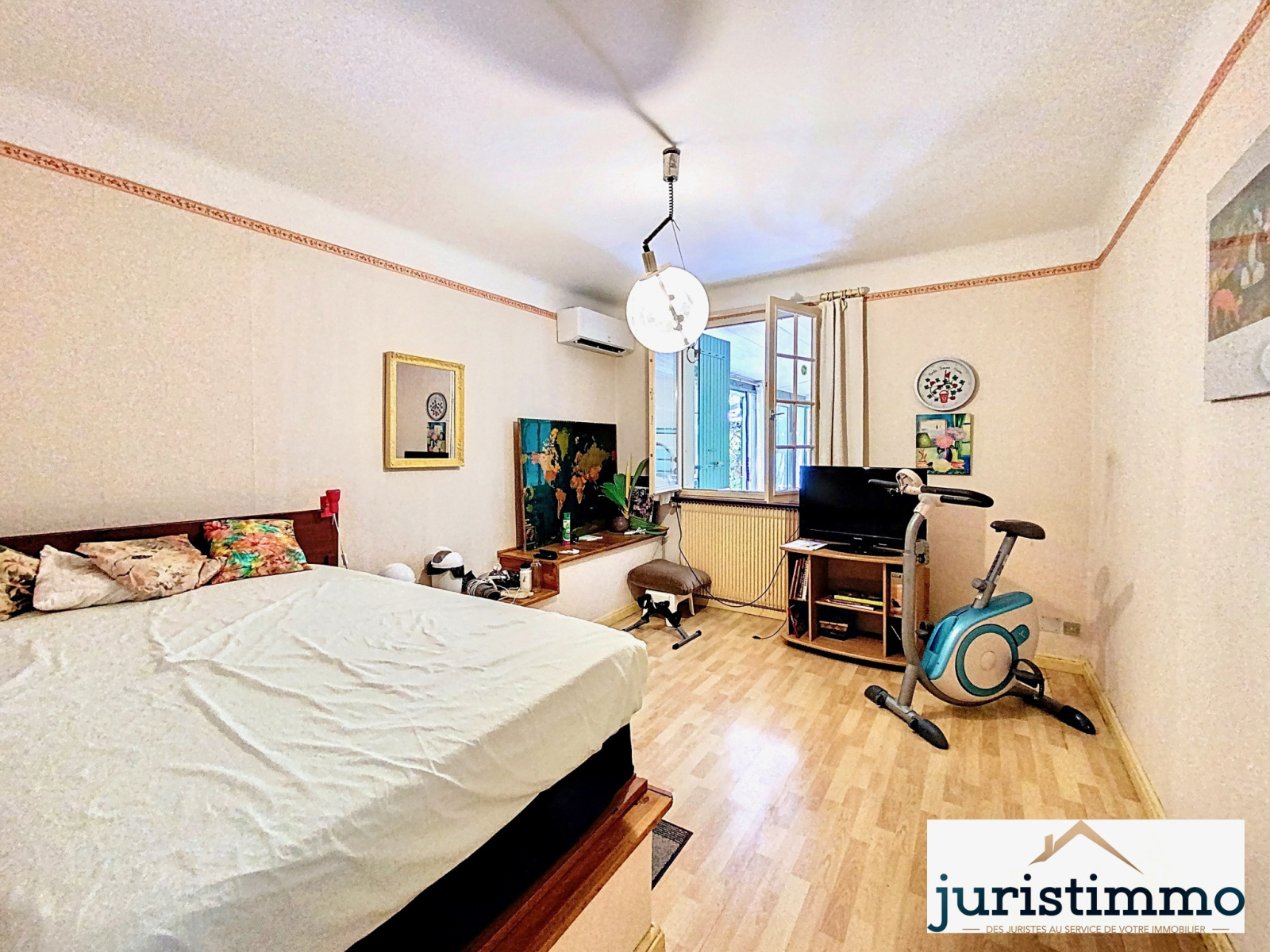 Image_15, Maison, Saint-Saturnin-lès-Avignon, ref :627