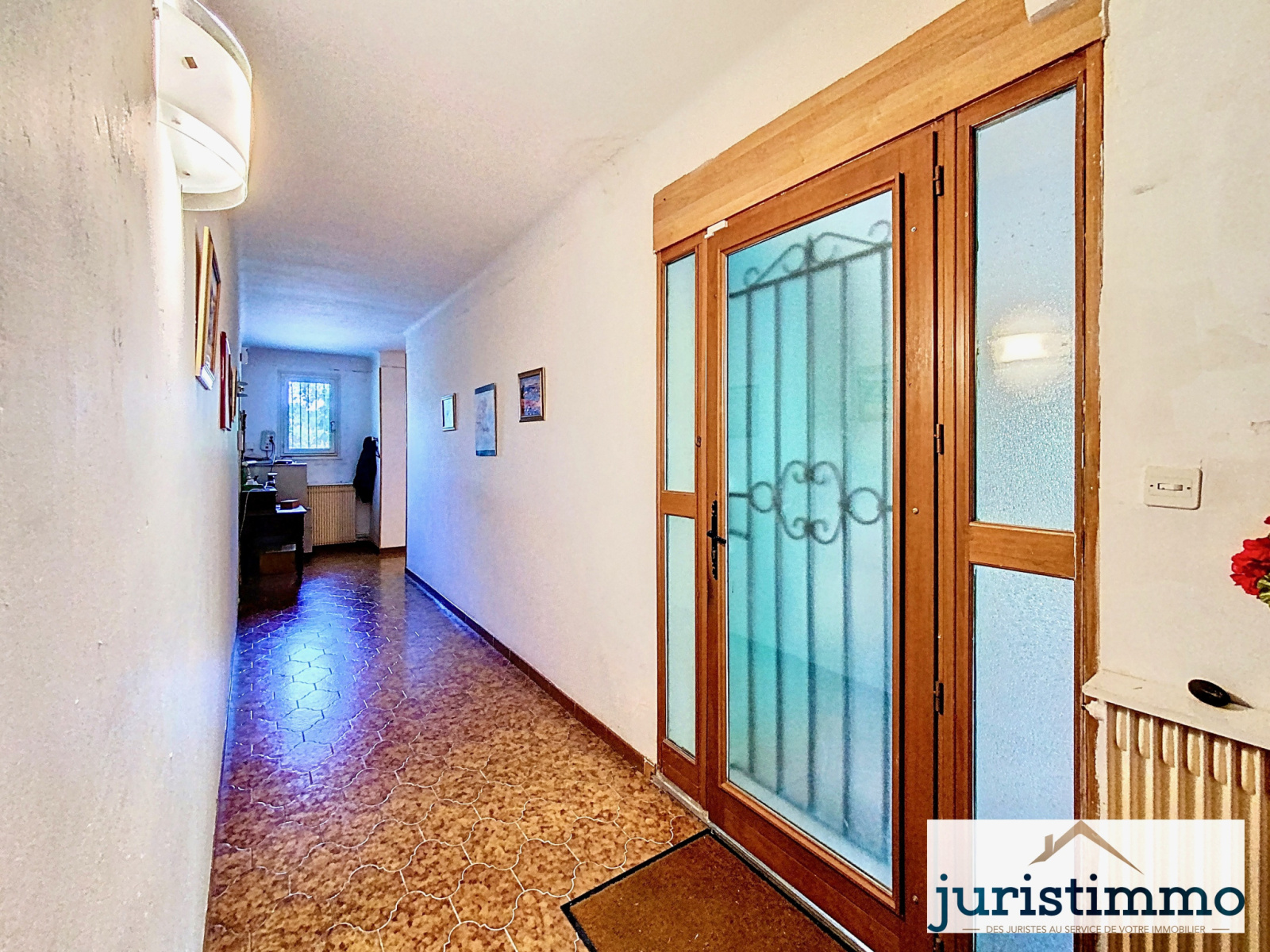 Image_12, Maison, Saint-Saturnin-lès-Avignon, ref :627