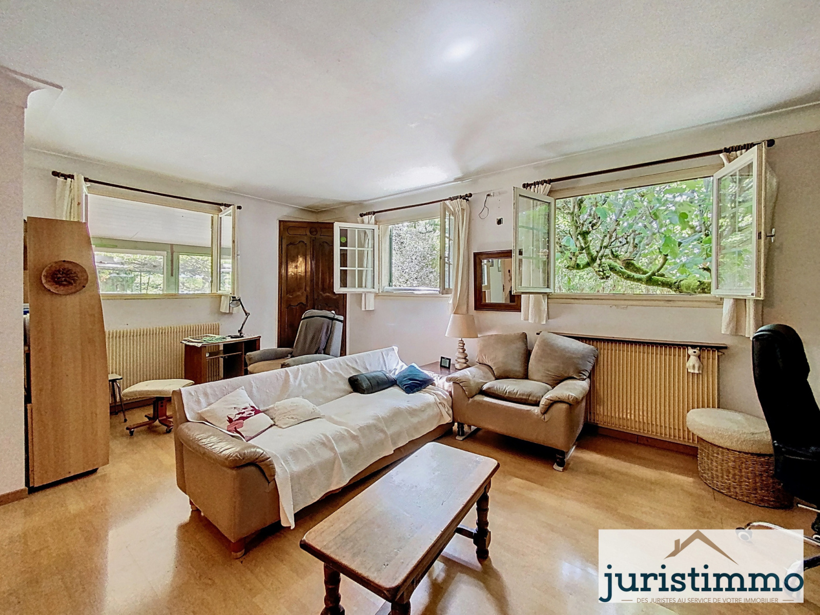 Image_10, Maison, Saint-Saturnin-lès-Avignon, ref :627