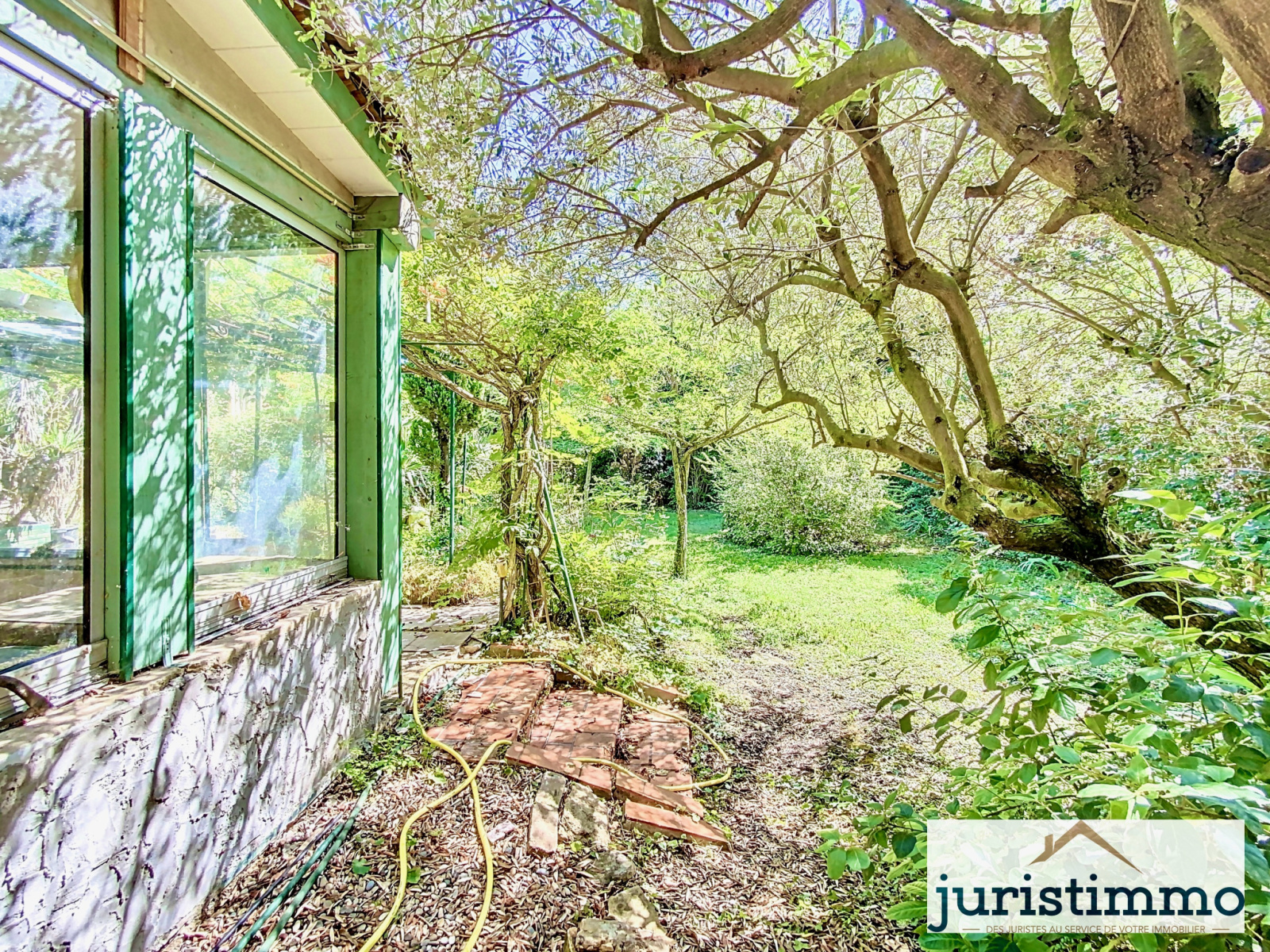 Image_6, Maison, Saint-Saturnin-lès-Avignon, ref :627