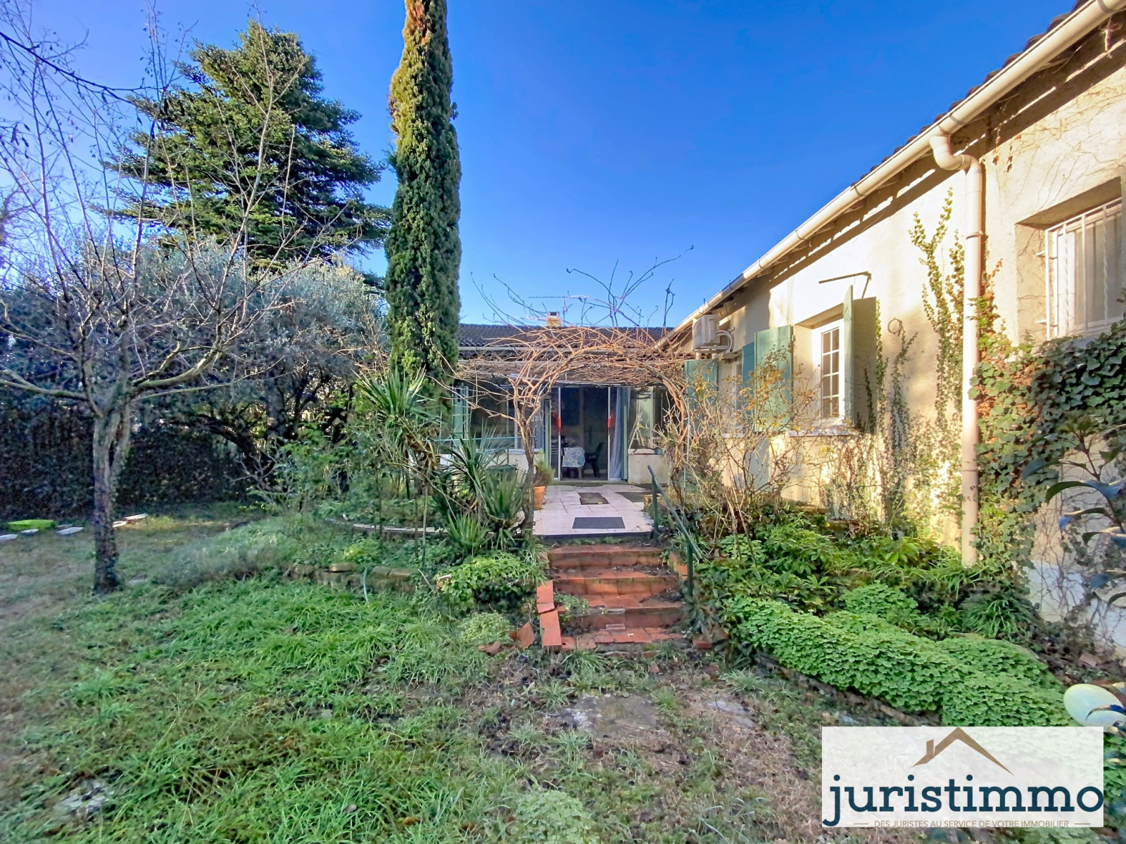 Image_3, Maison, Saint-Saturnin-lès-Avignon, ref :627