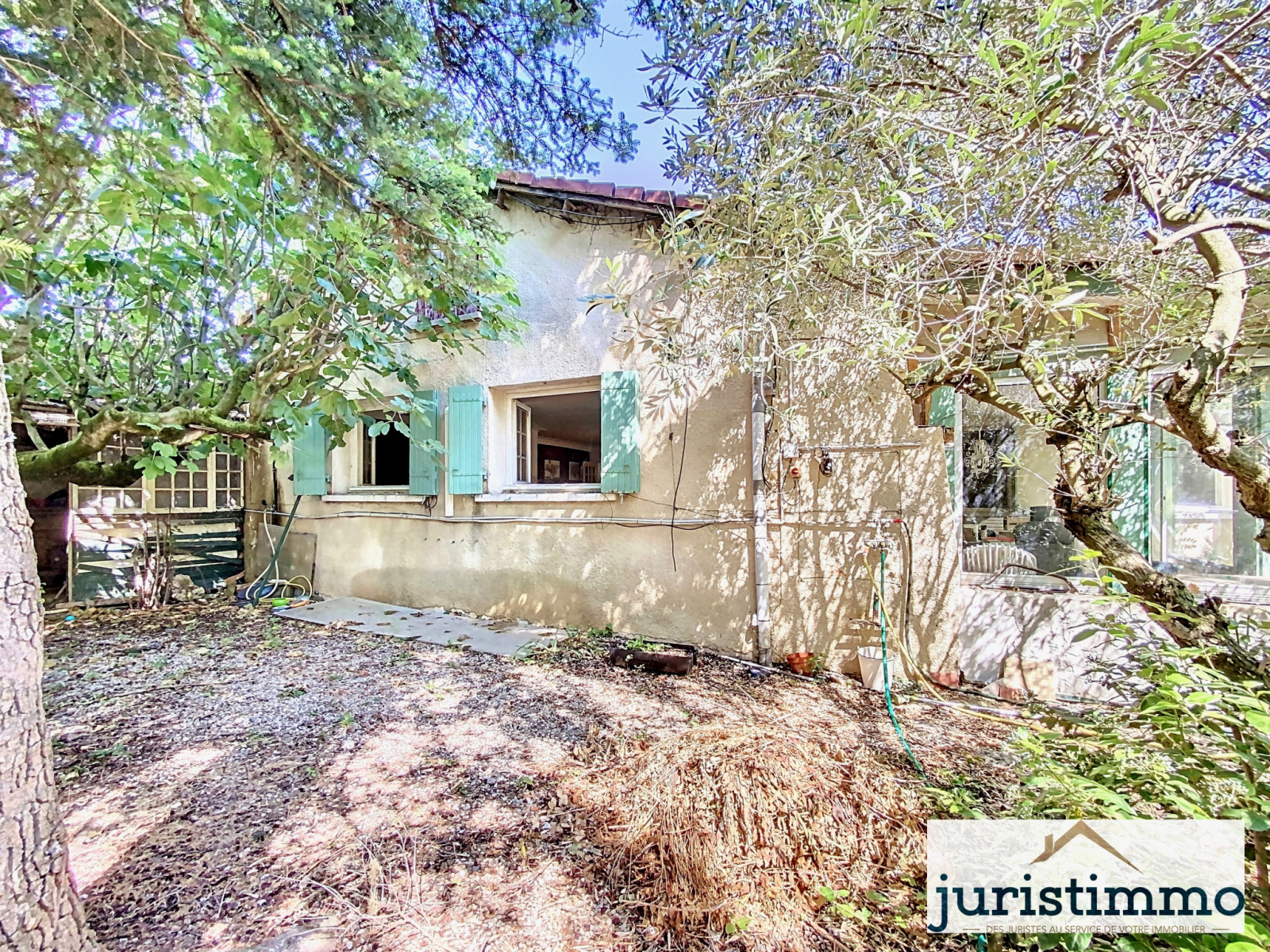 Image_5, Maison, Saint-Saturnin-lès-Avignon, ref :627