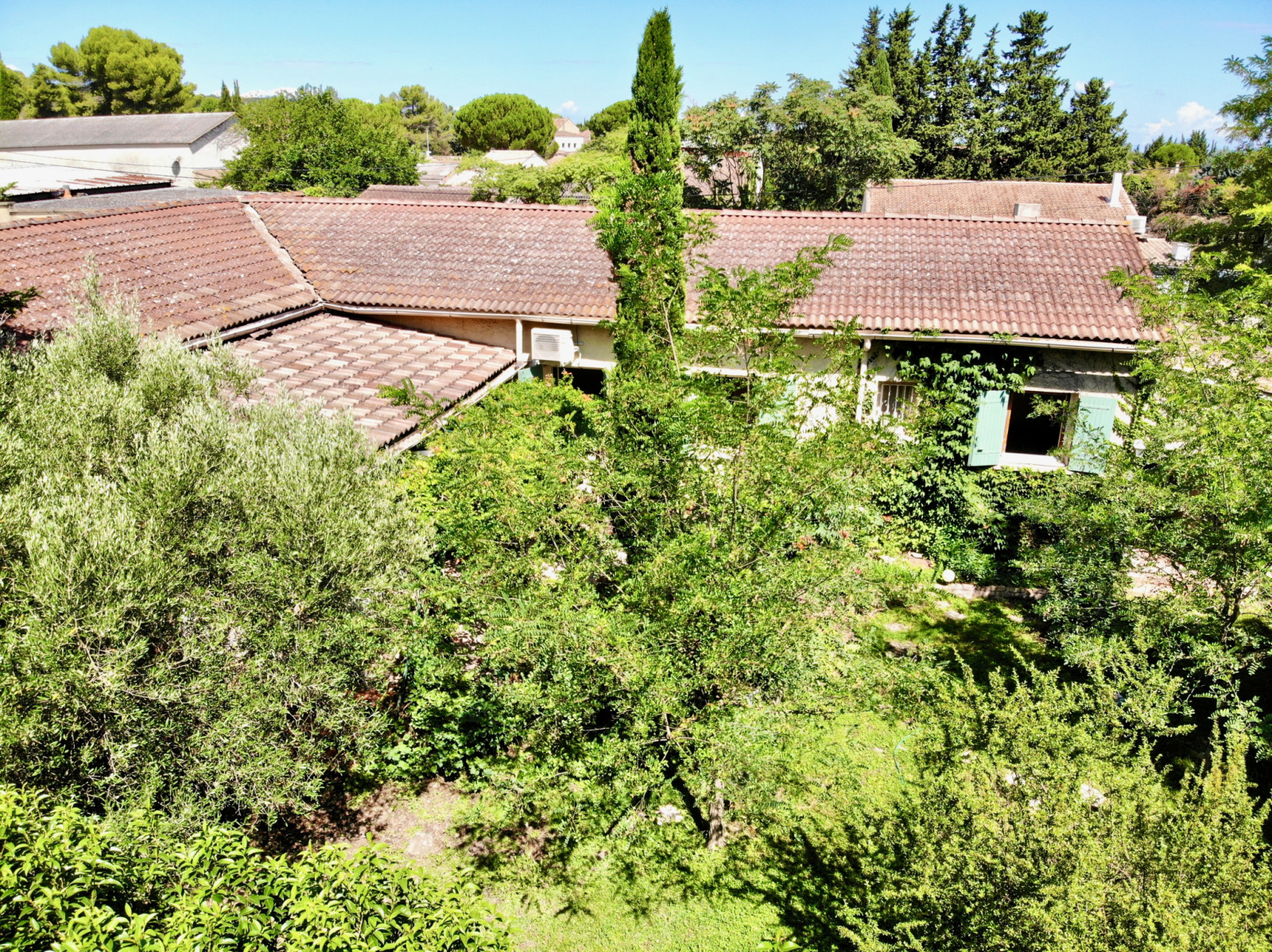 Image_3, Maison, Saint-Saturnin-lès-Avignon, ref :627