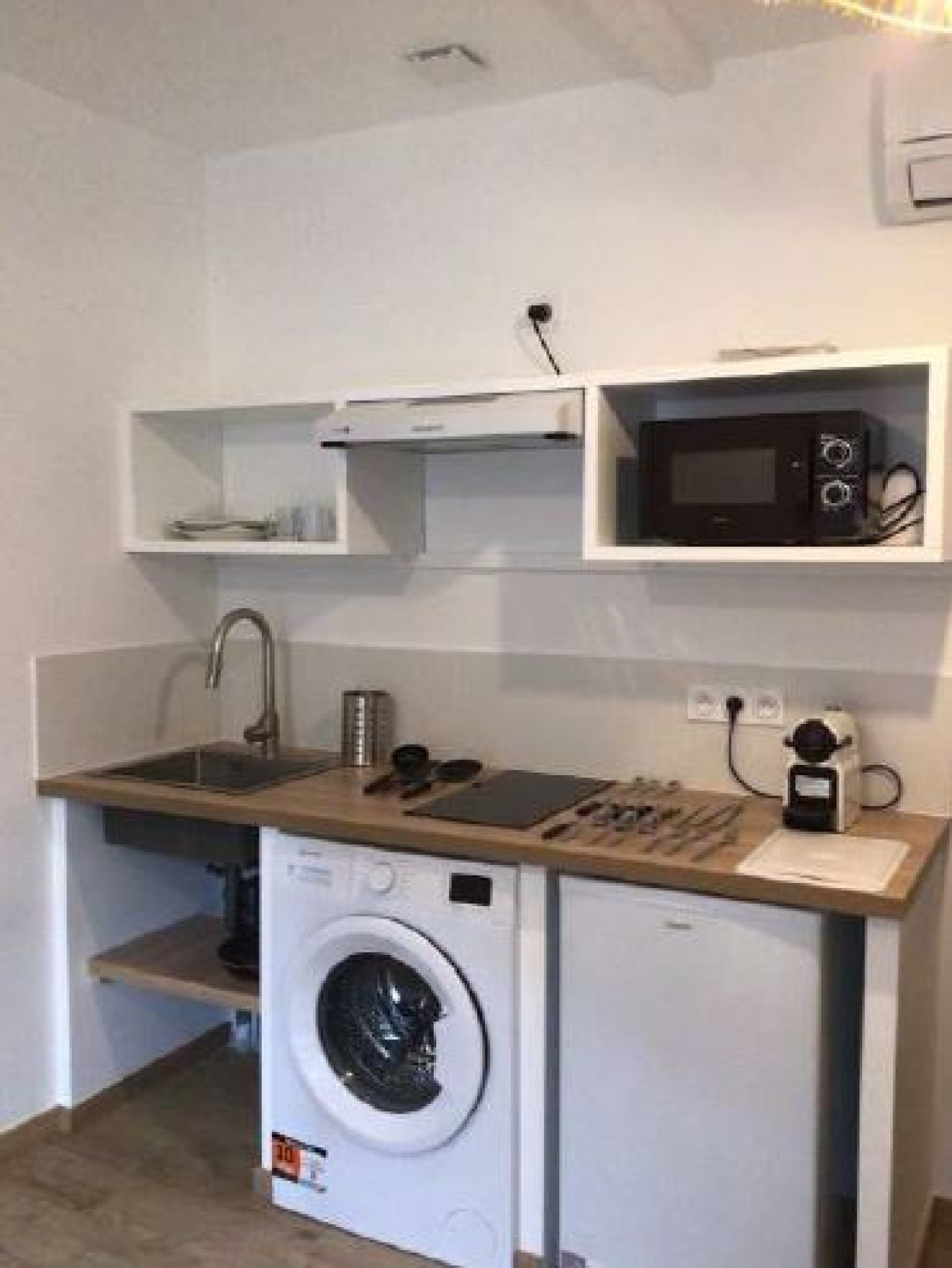 Image_1, Appartement, Camaret-sur-Aigues, ref :687
