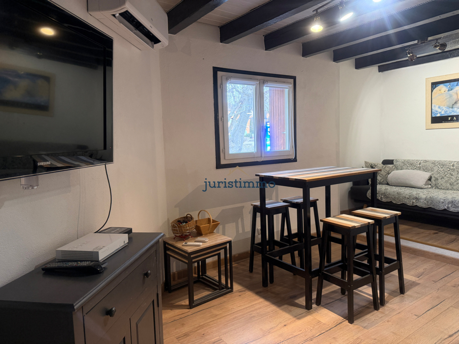 Image_3, Appartement, Rasteau, ref :729