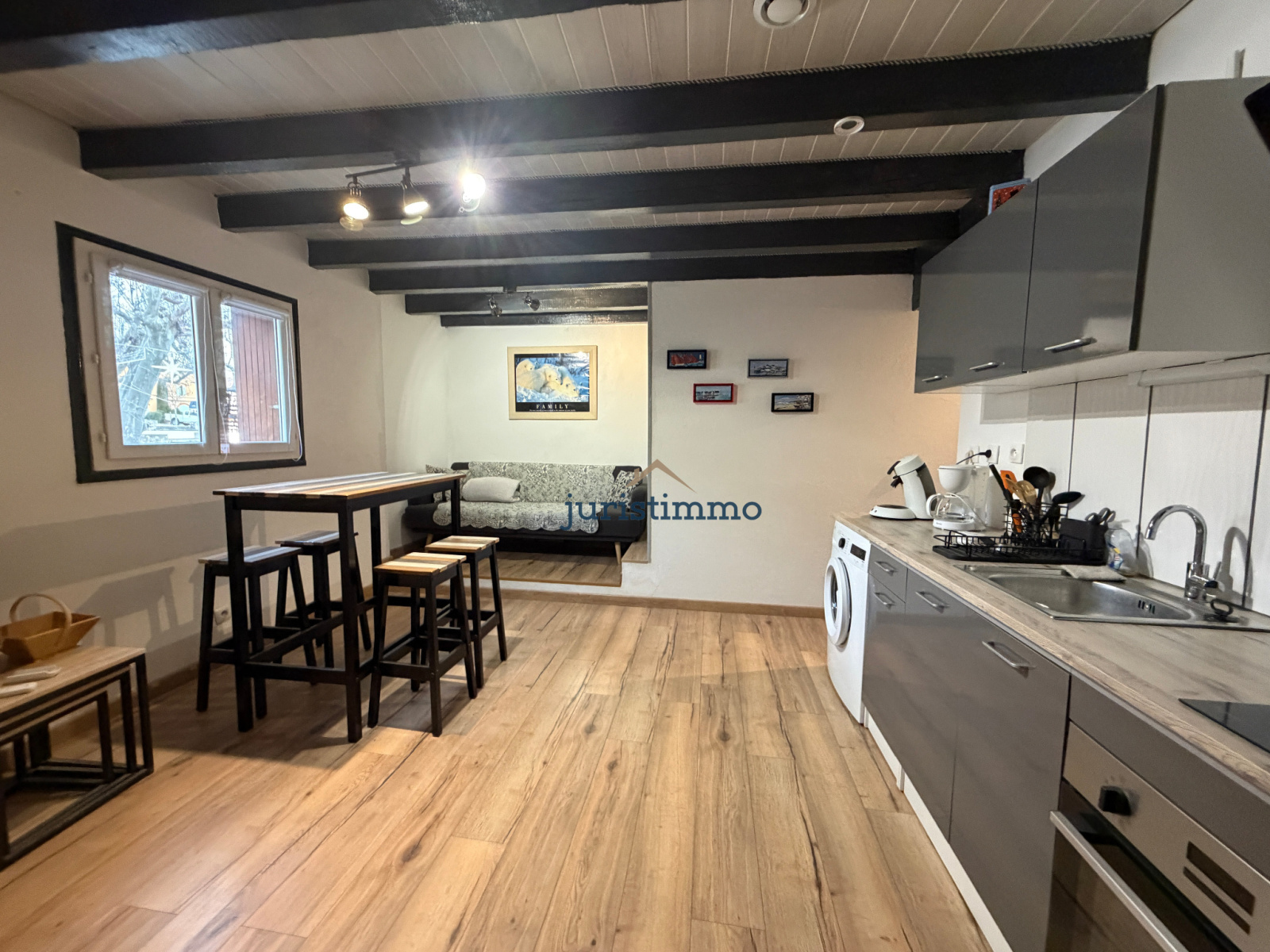 Image_9, Appartement, Rasteau, ref :729