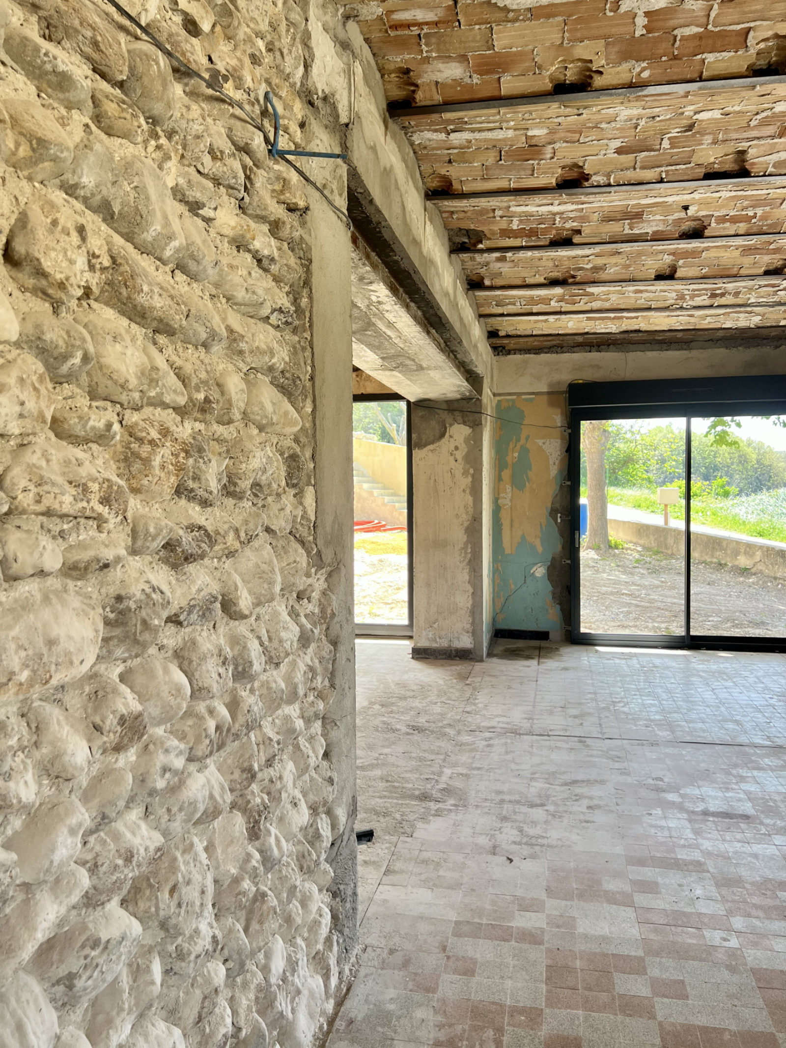 Image_19, Ferme, Visan, ref :343