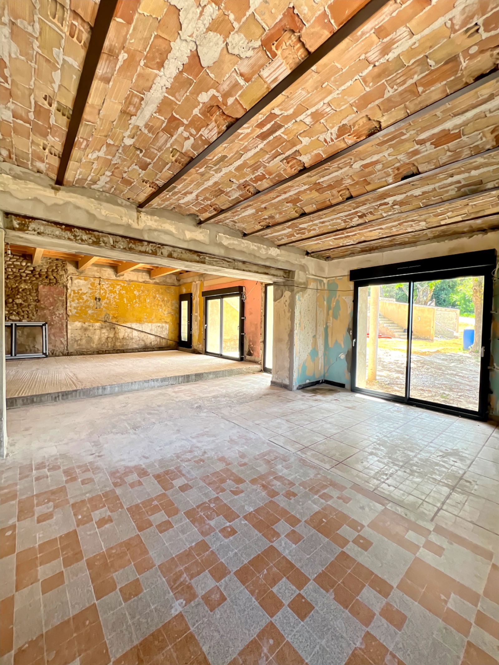 Image_17, Ferme, Visan, ref :343