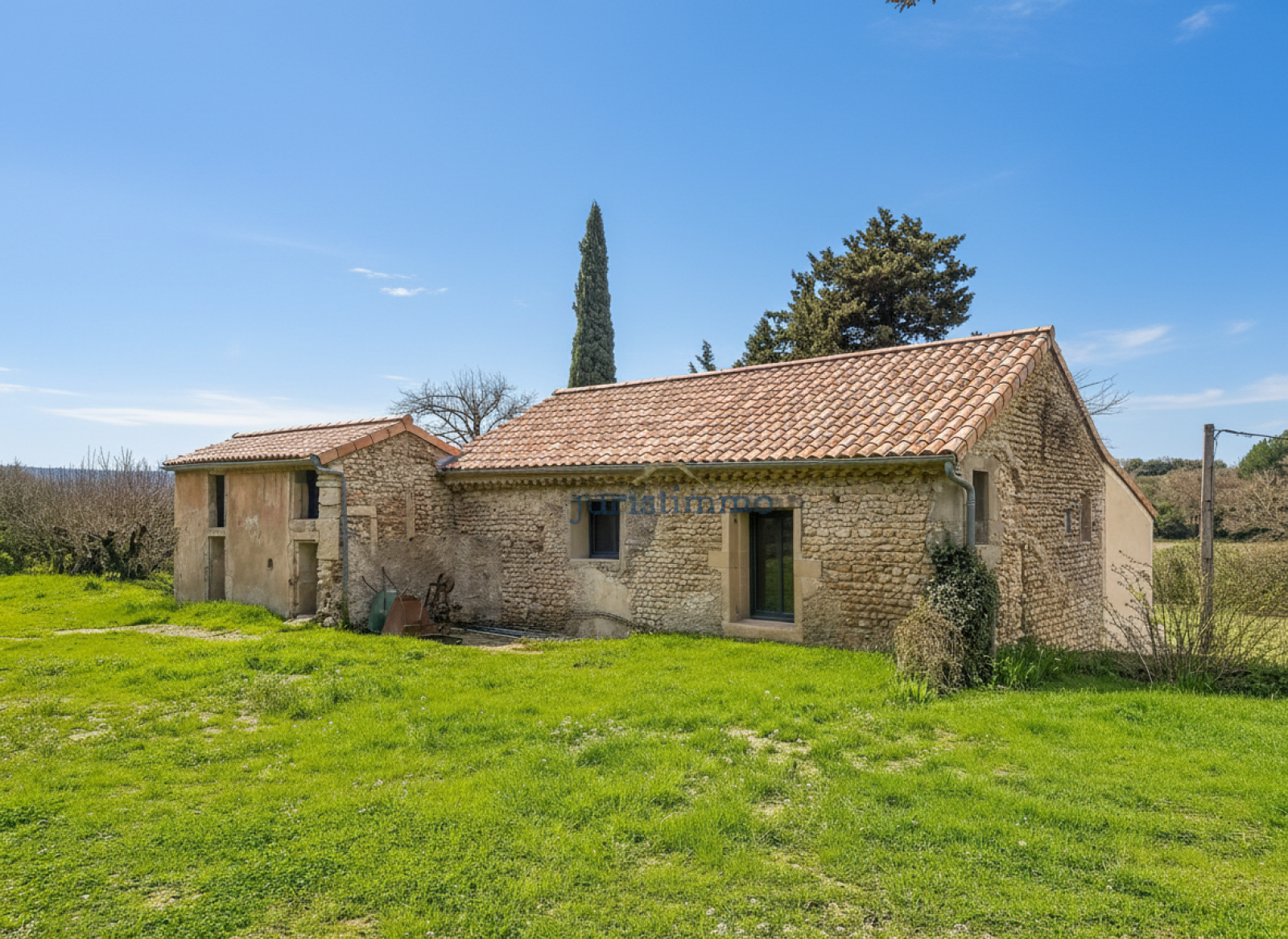 Image_13, Ferme, Visan, ref :343