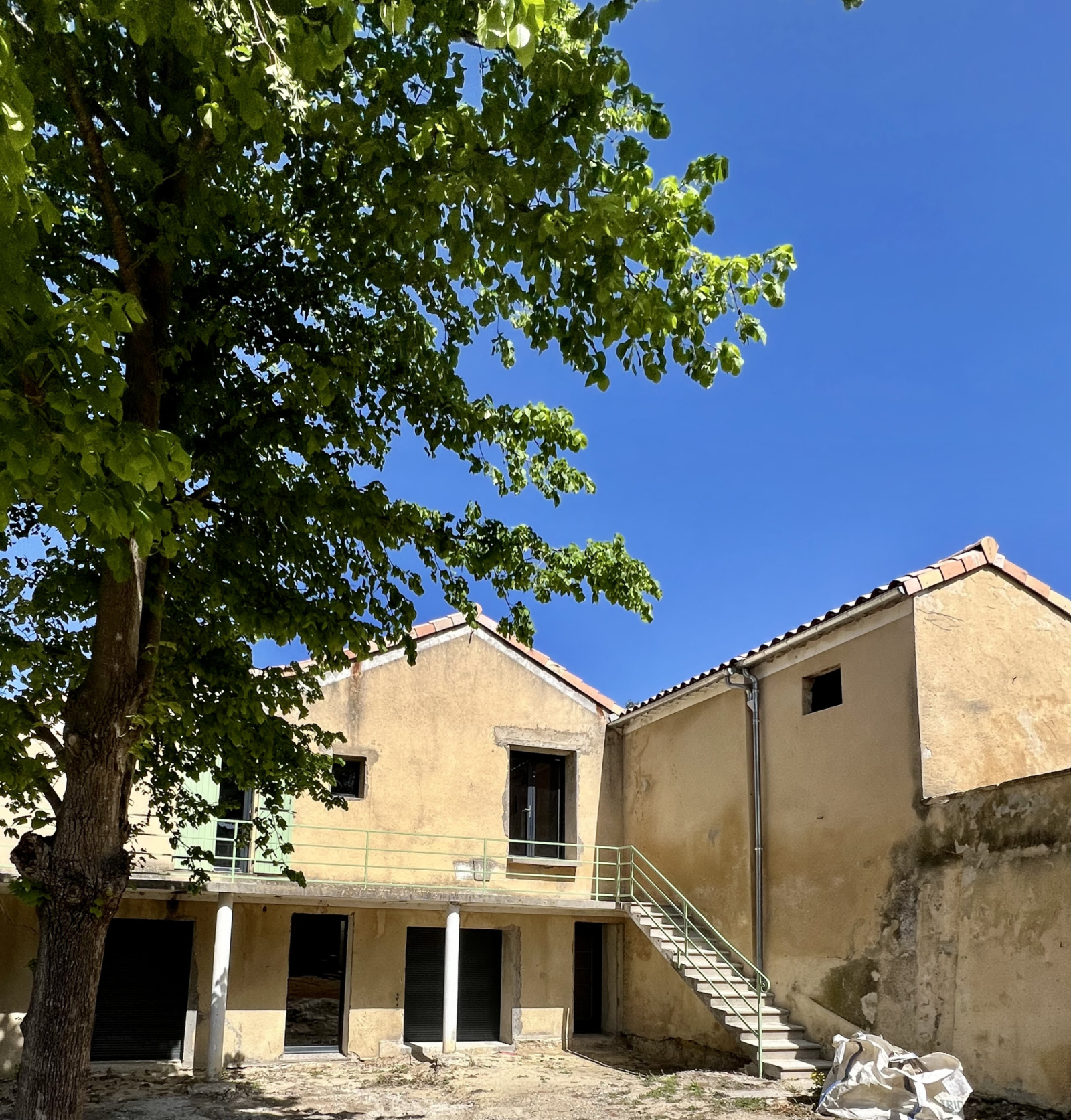 Image_2, Ferme, Visan, ref :343