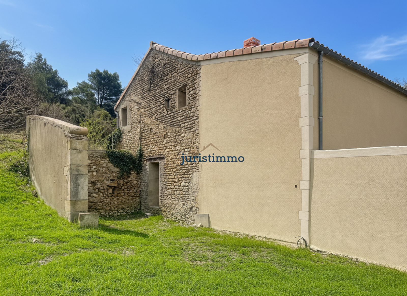 Image_10, Ferme, Visan, ref :343