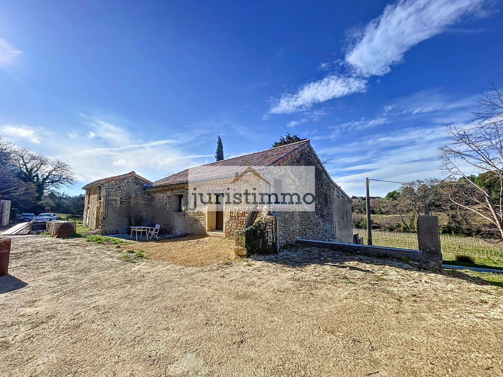 Image_27, Ferme, Visan, ref :343