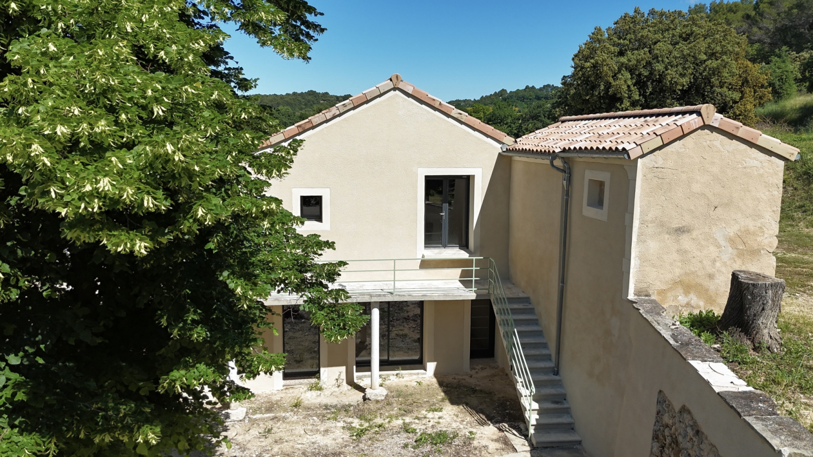 Image_2, Ferme, Visan, ref :781