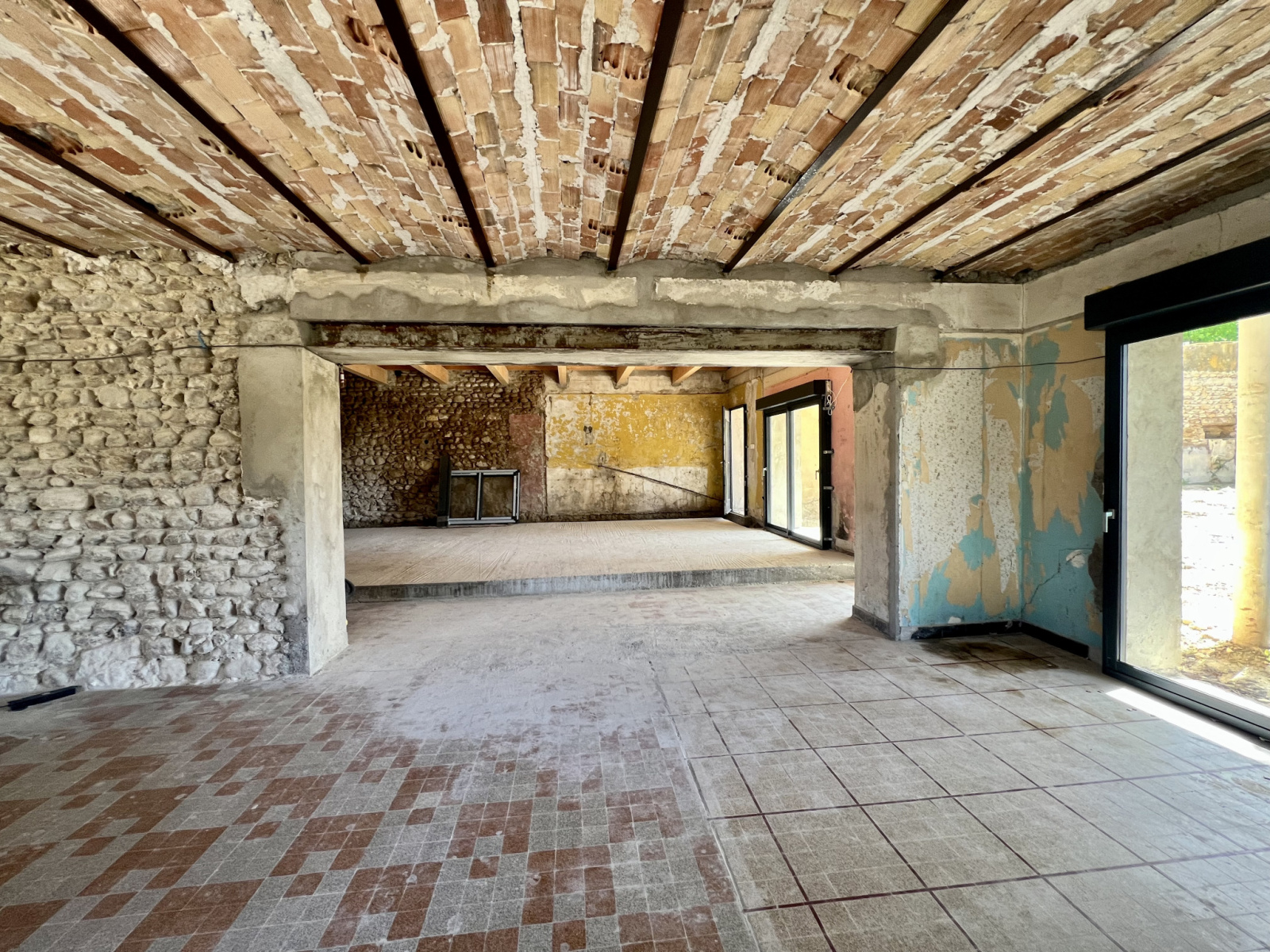 Image_15, Ferme, Visan, ref :343