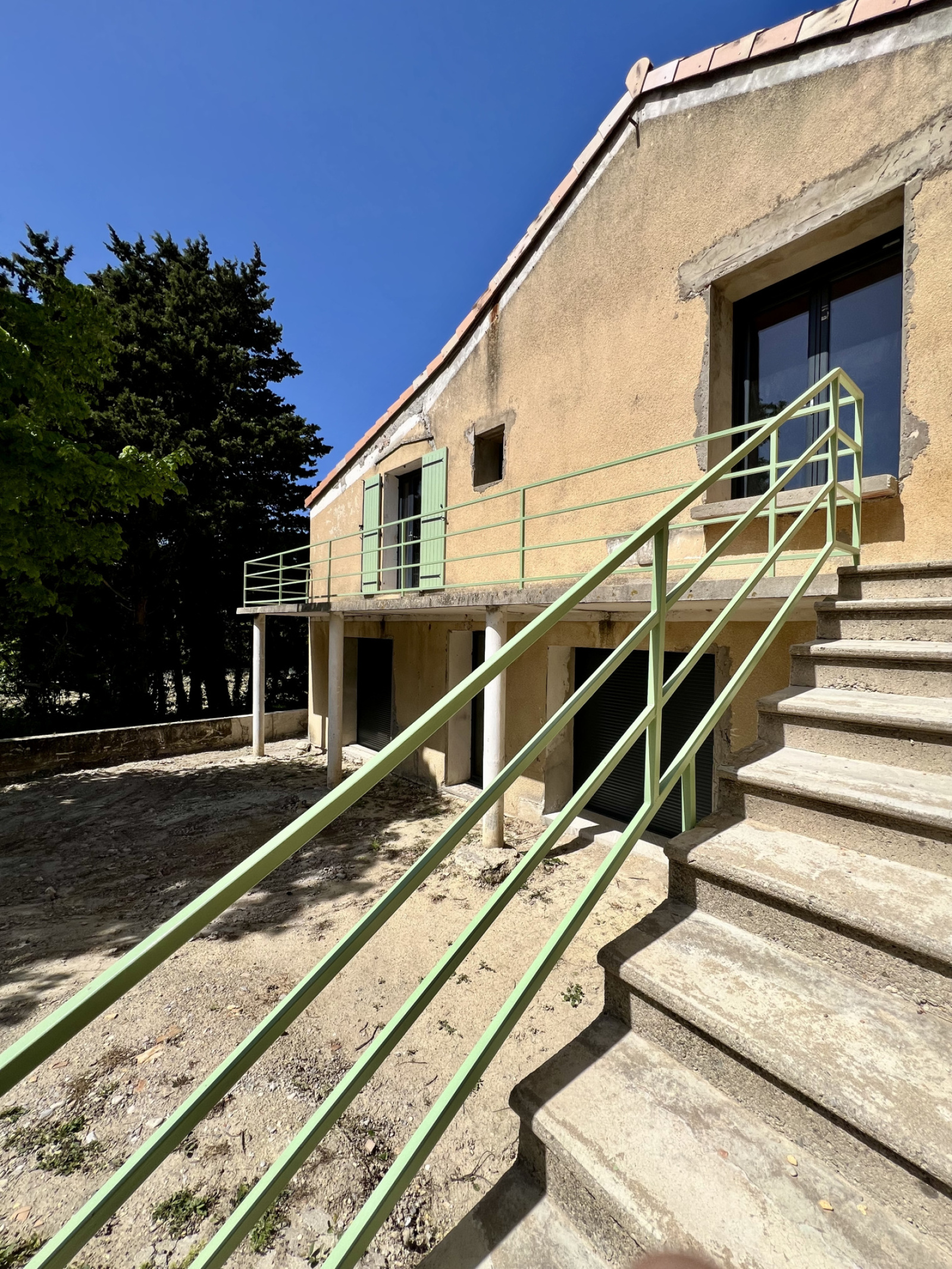 Image_5, Ferme, Visan, ref :343