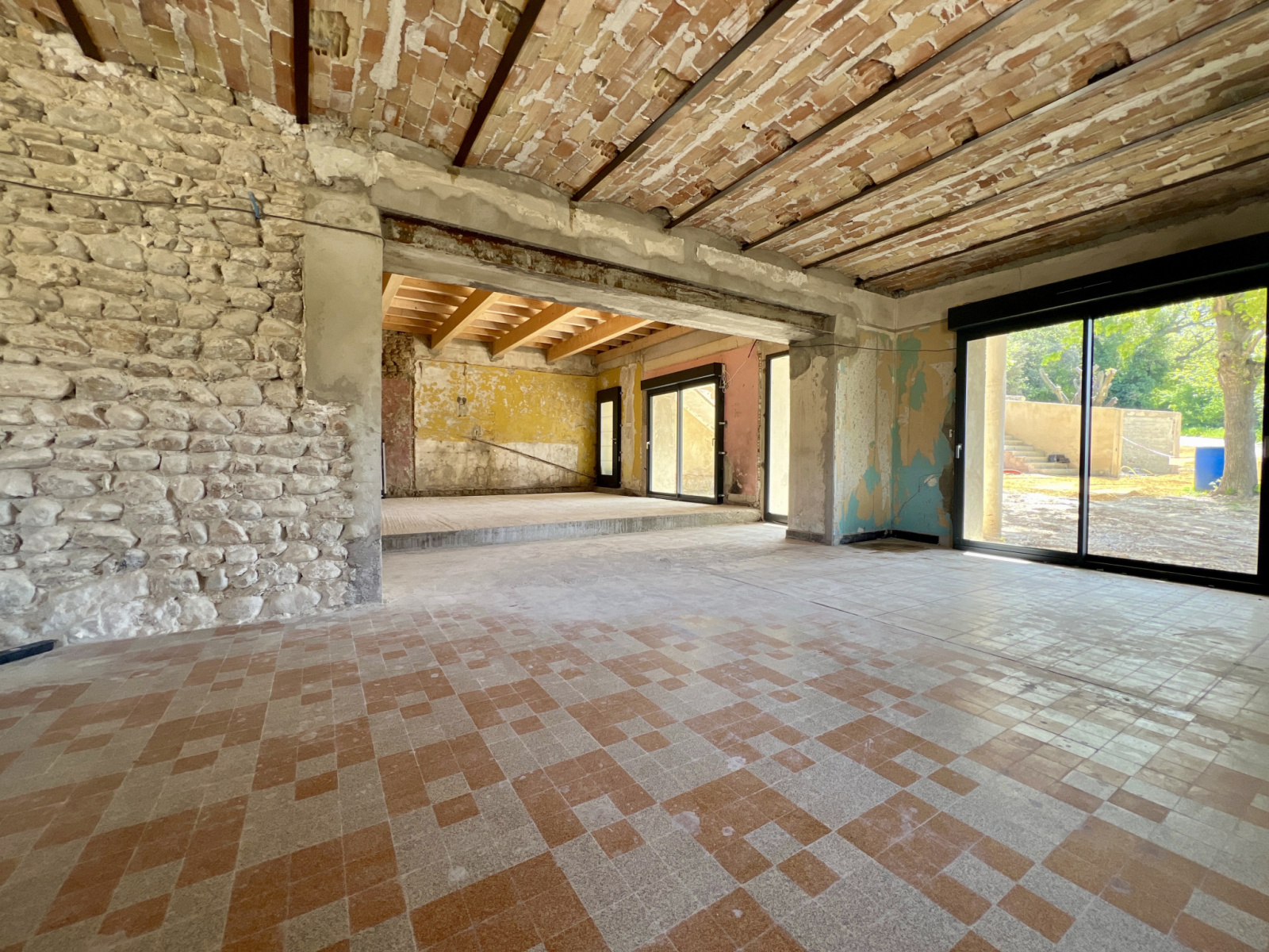 Image_3, Ferme, Visan, ref :343