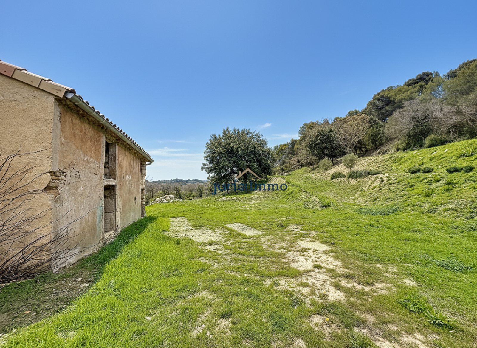 Image_9, Ferme, Visan, ref :343