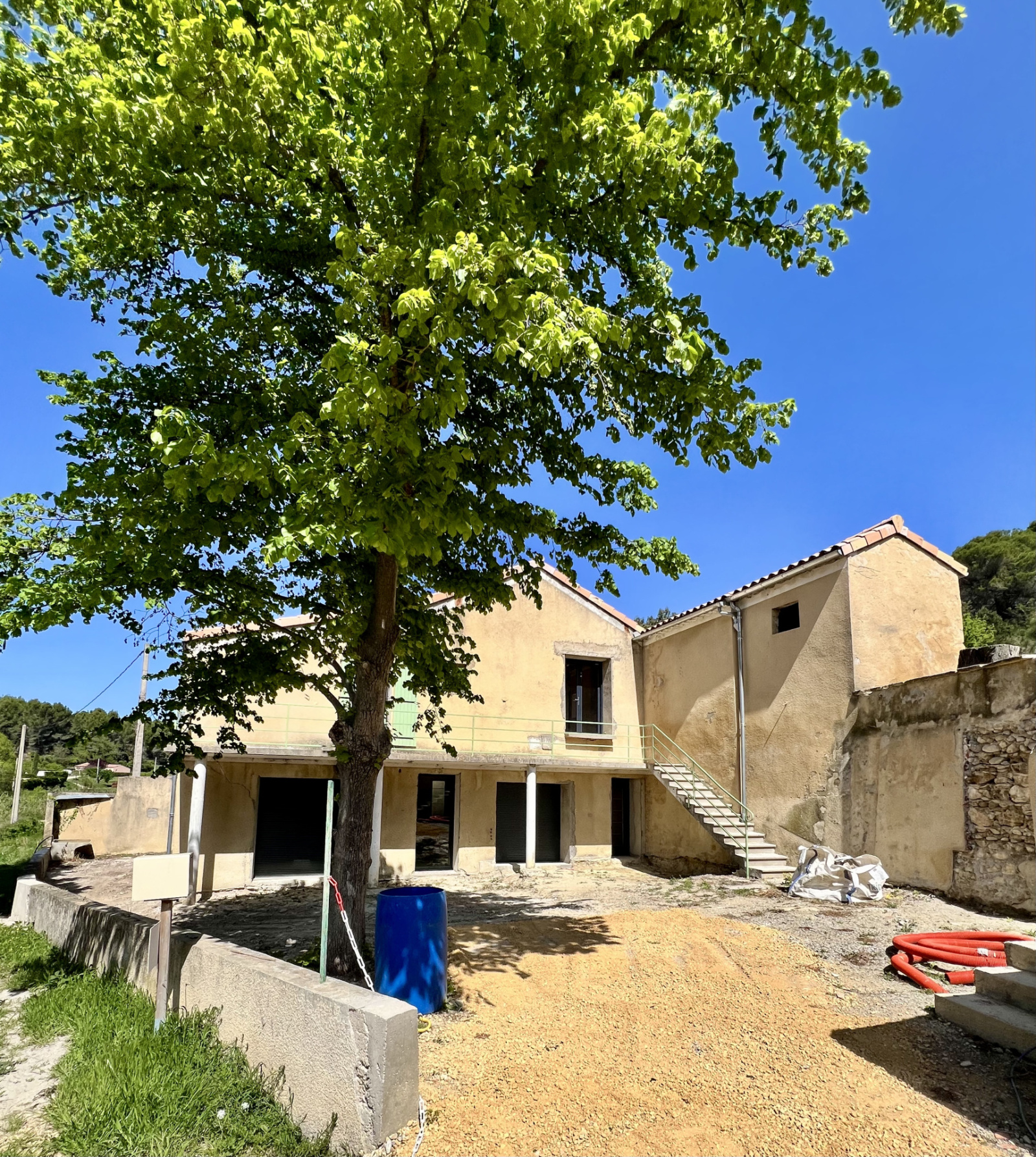 Image_12, Ferme, Visan, ref :343