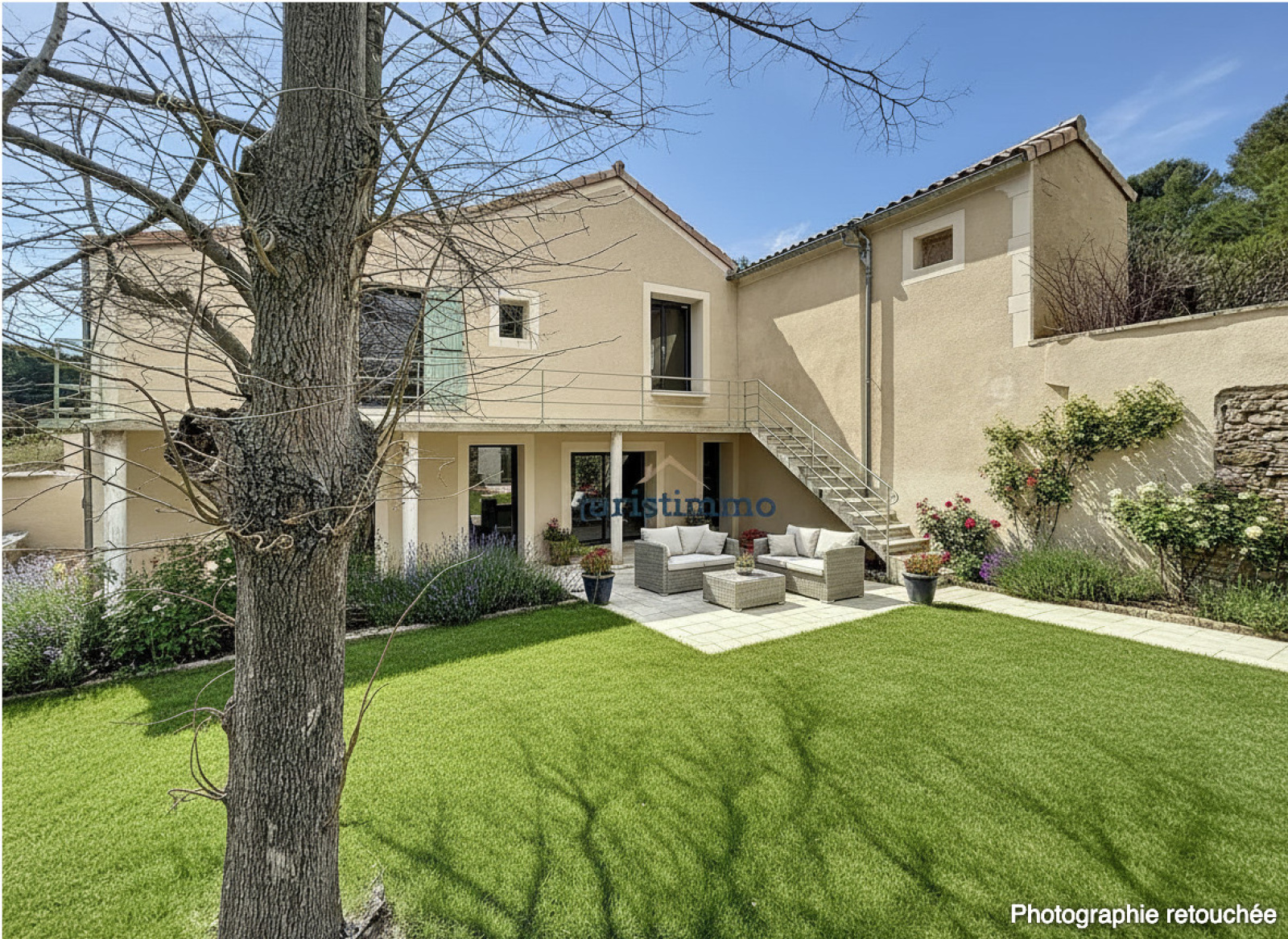 Image_3, Ferme, Visan, ref :343