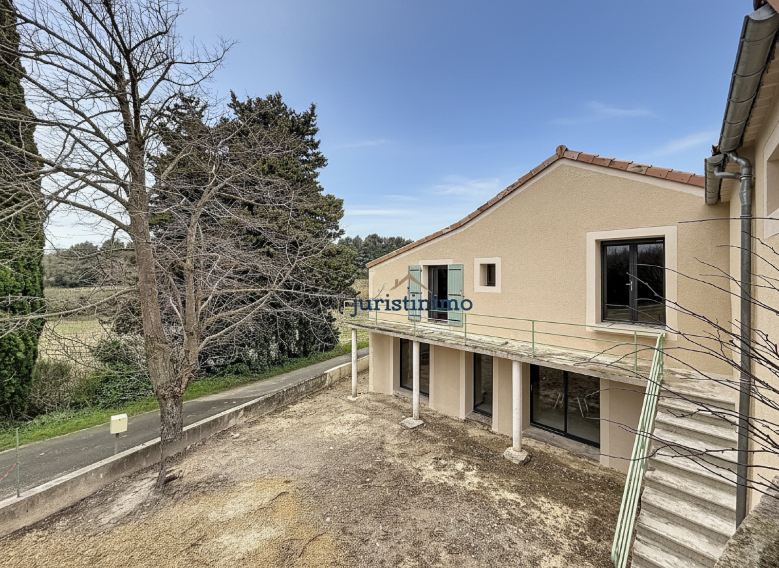 Image_4, Ferme, Visan, ref :343