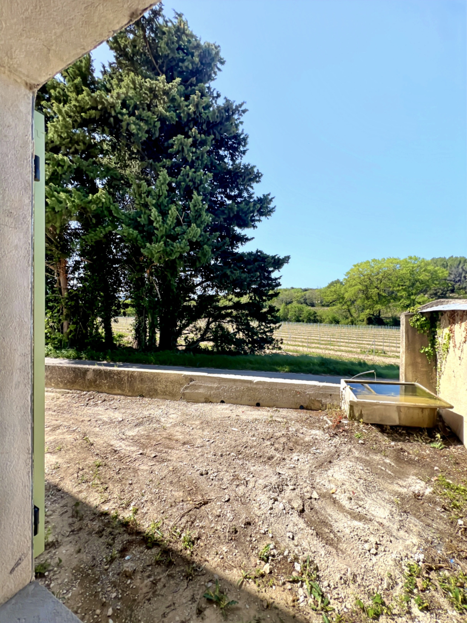 Image_14, Ferme, Visan, ref :343