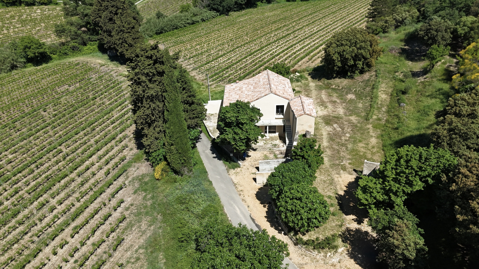 Image_3, Ferme, Visan, ref :781