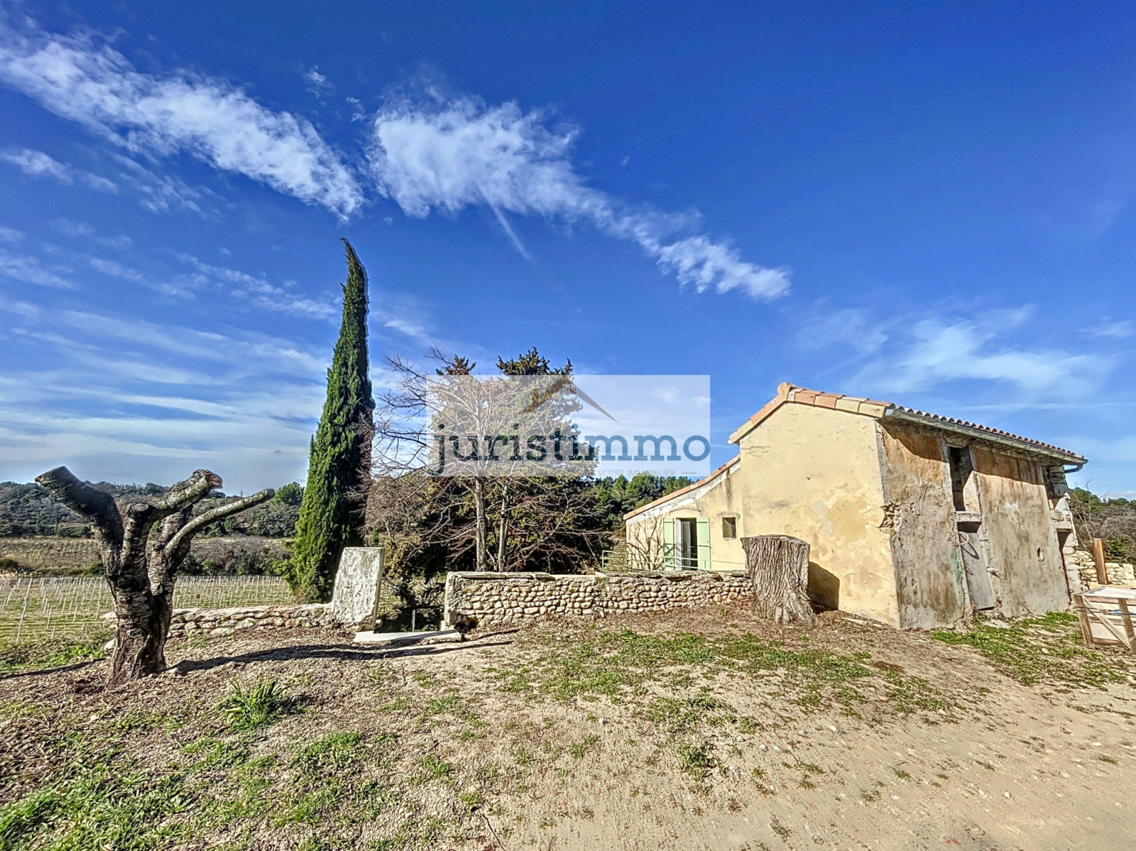 Image_28, Ferme, Visan, ref :343