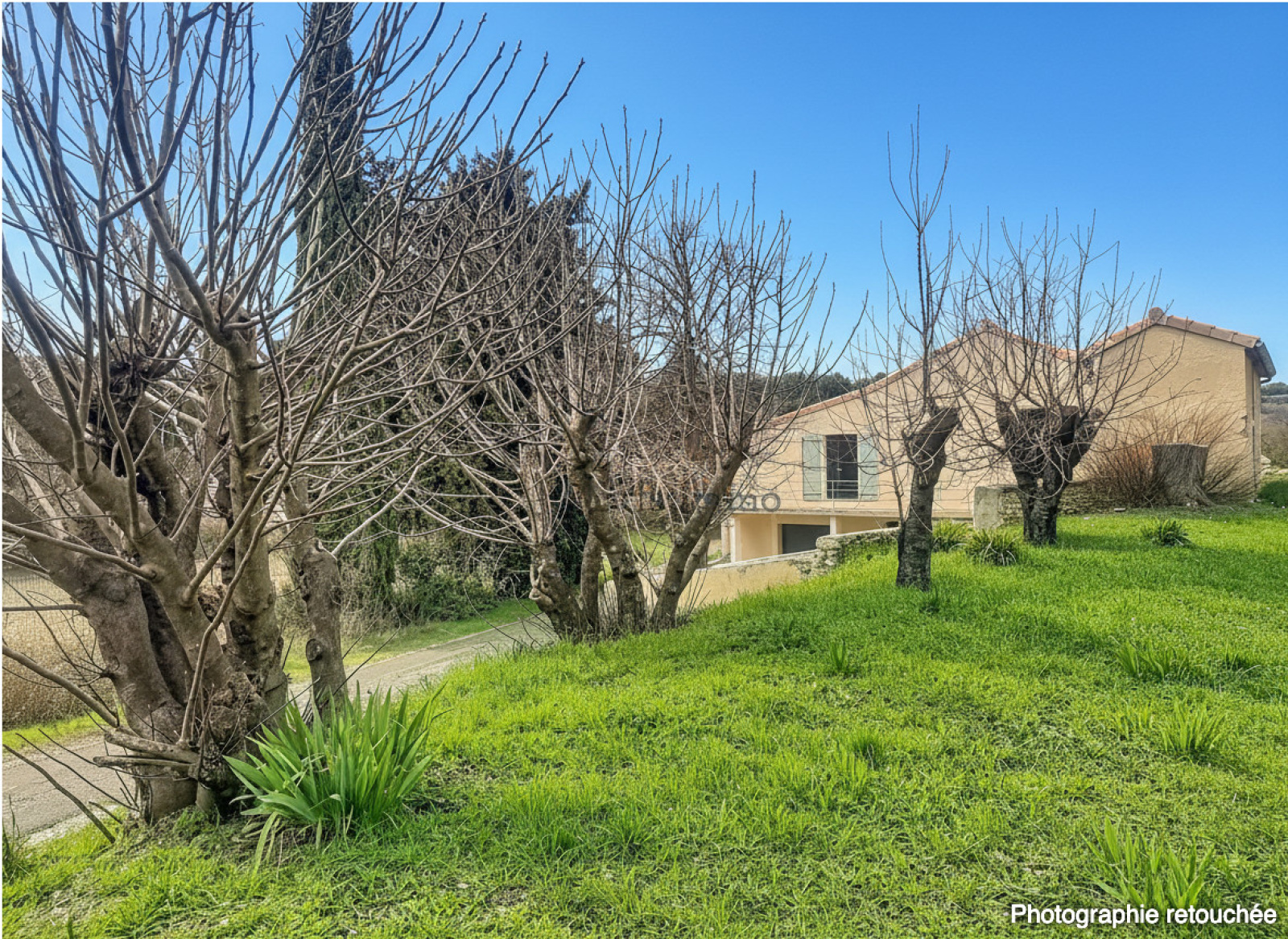 Image_12, Ferme, Visan, ref :343