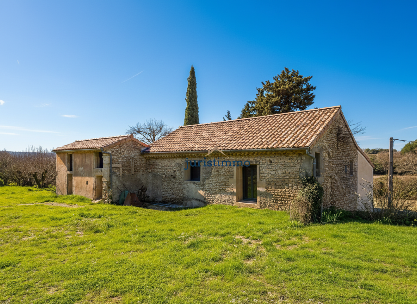 Image_8, Ferme, Visan, ref :343