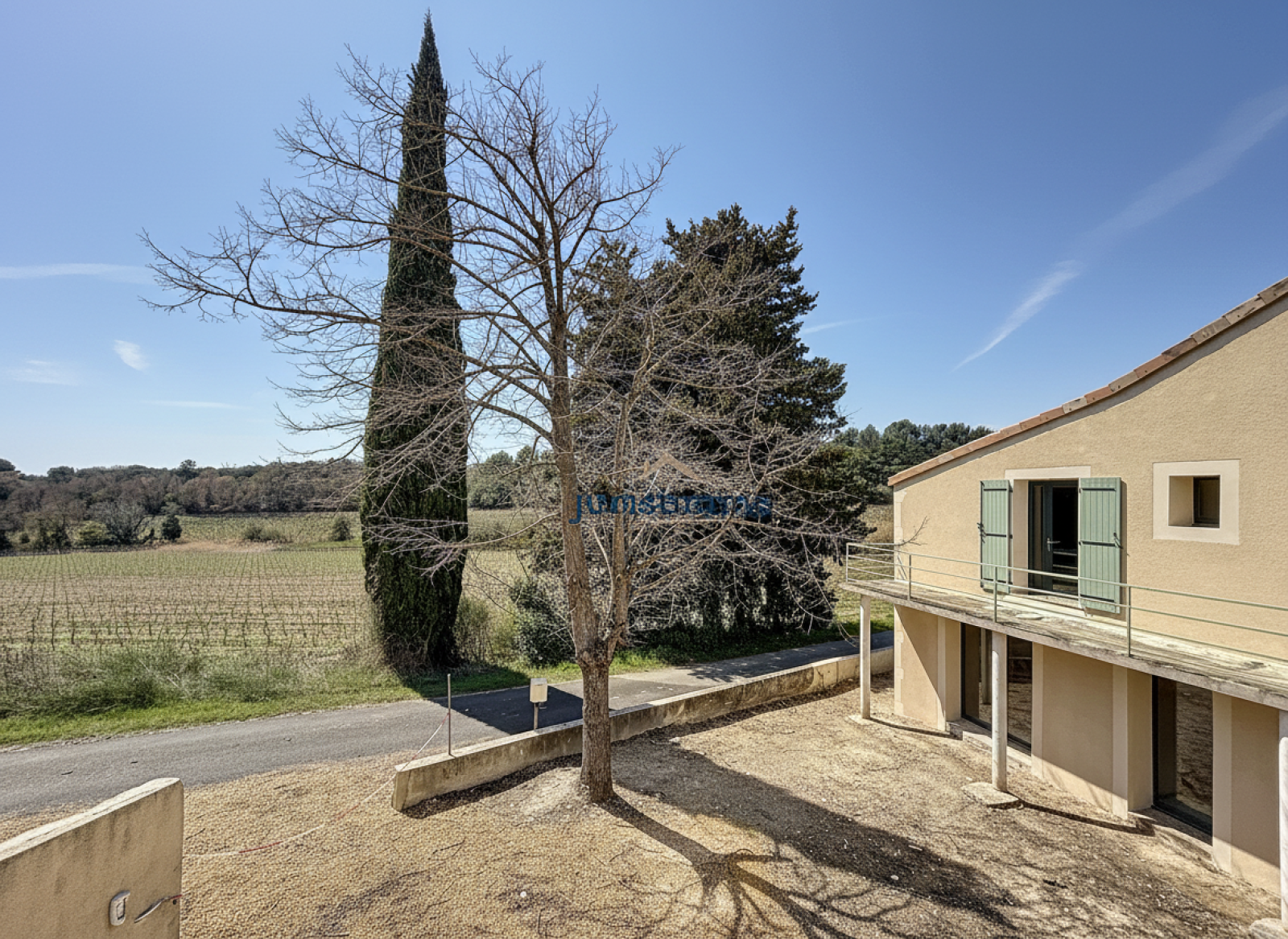 Image_5, Ferme, Visan, ref :343