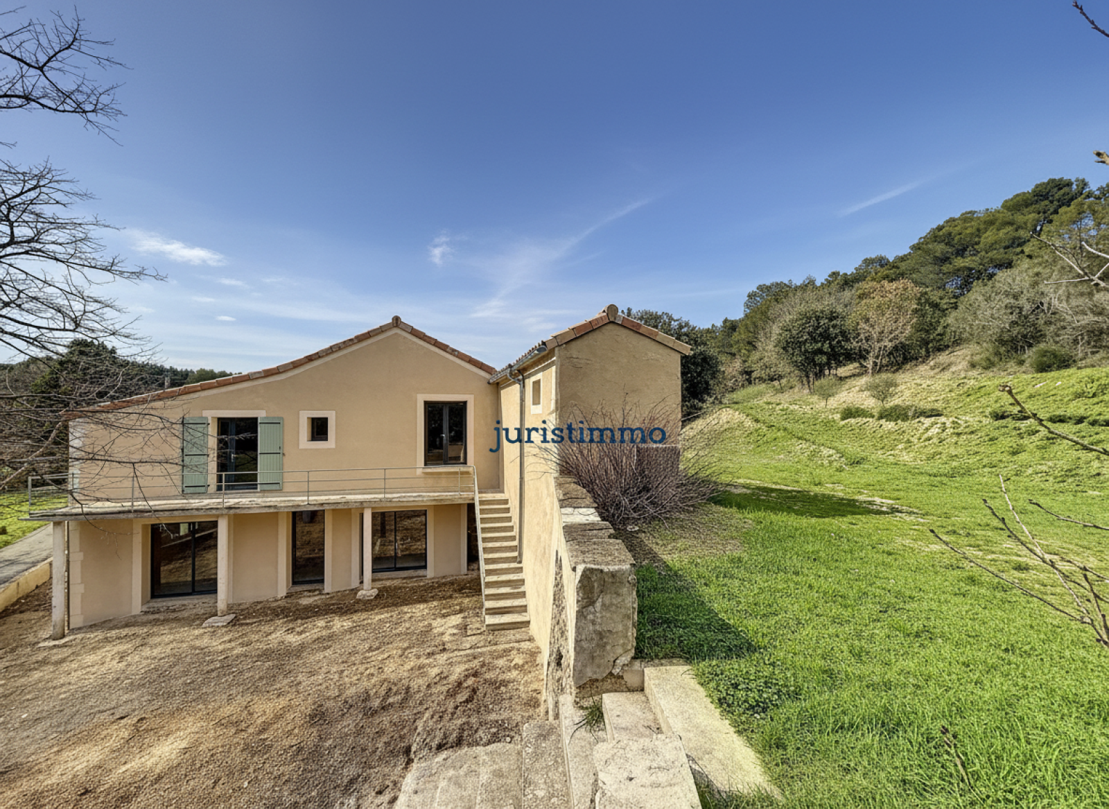 Image_1, Ferme, Visan, ref :343