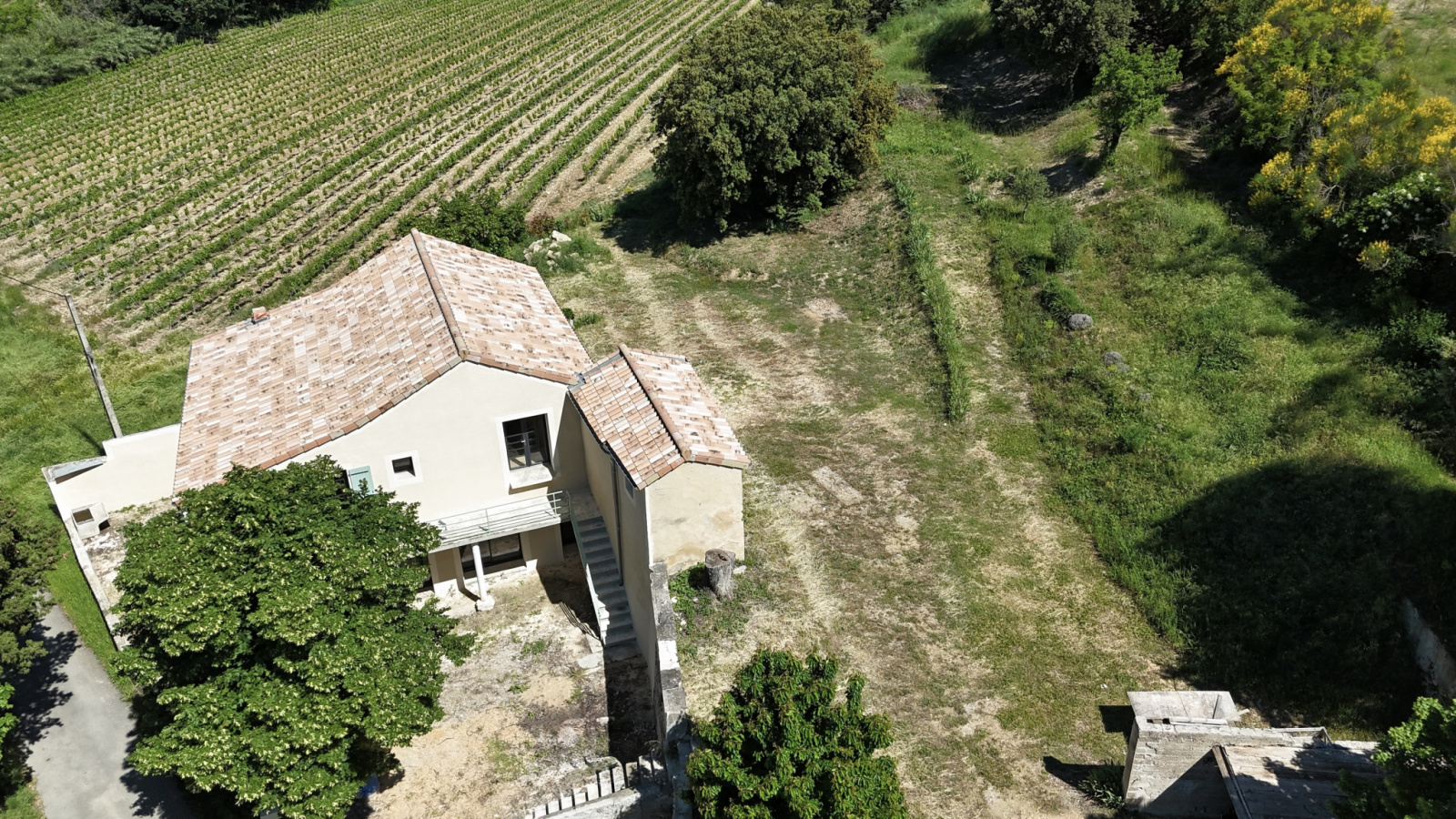 Image_15, Ferme, Visan, ref :781
