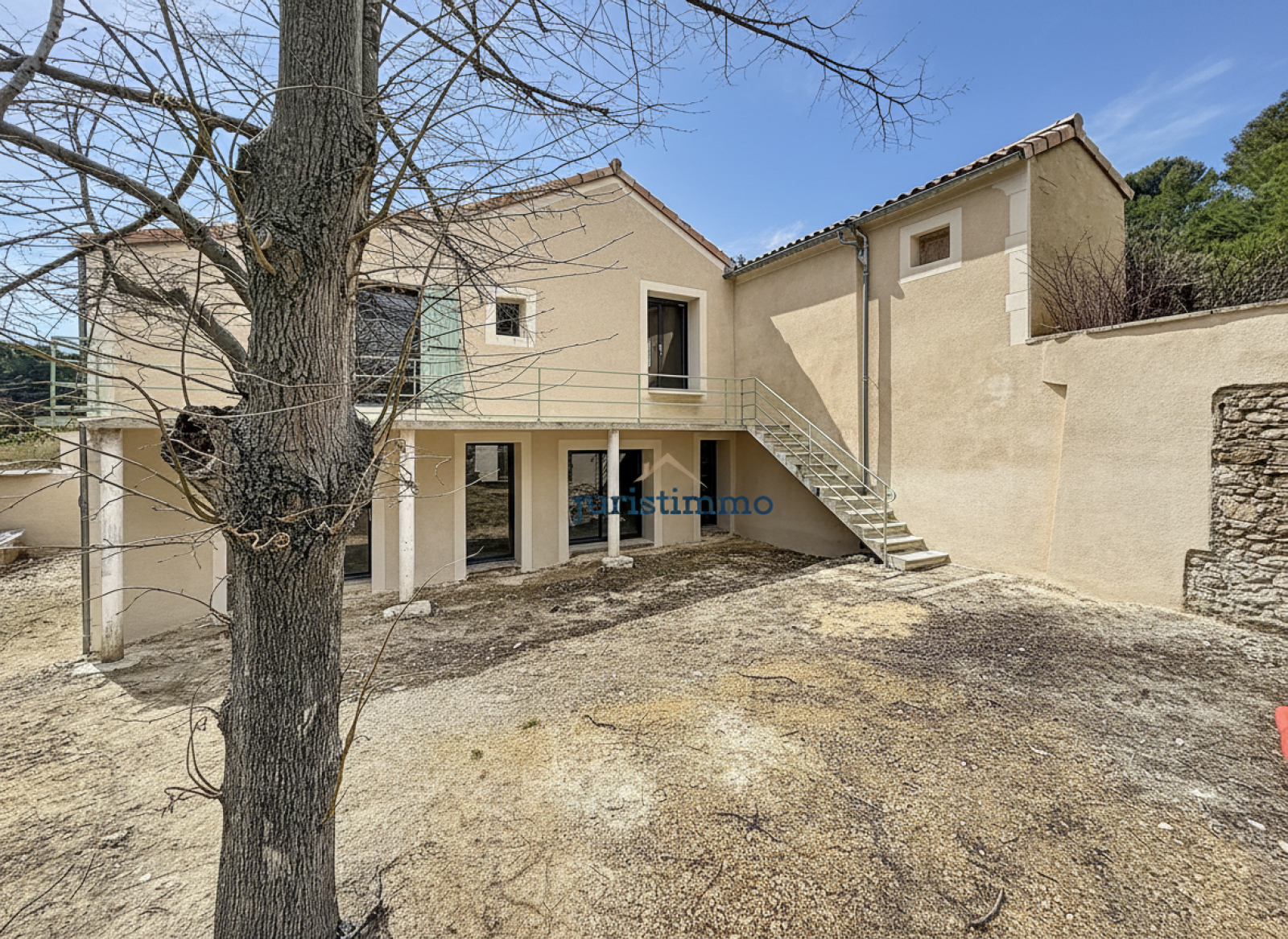 Image_2, Ferme, Visan, ref :343