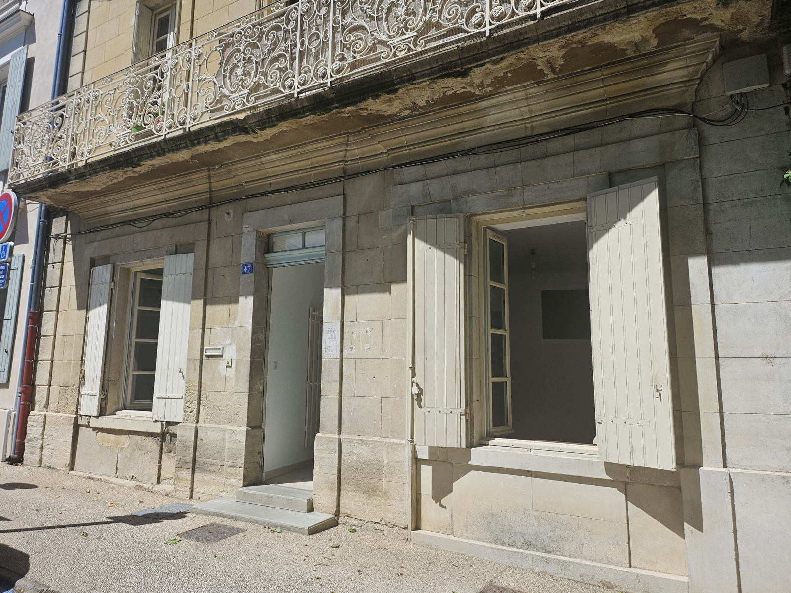 Image_1, Appartement, Valréas, ref :391