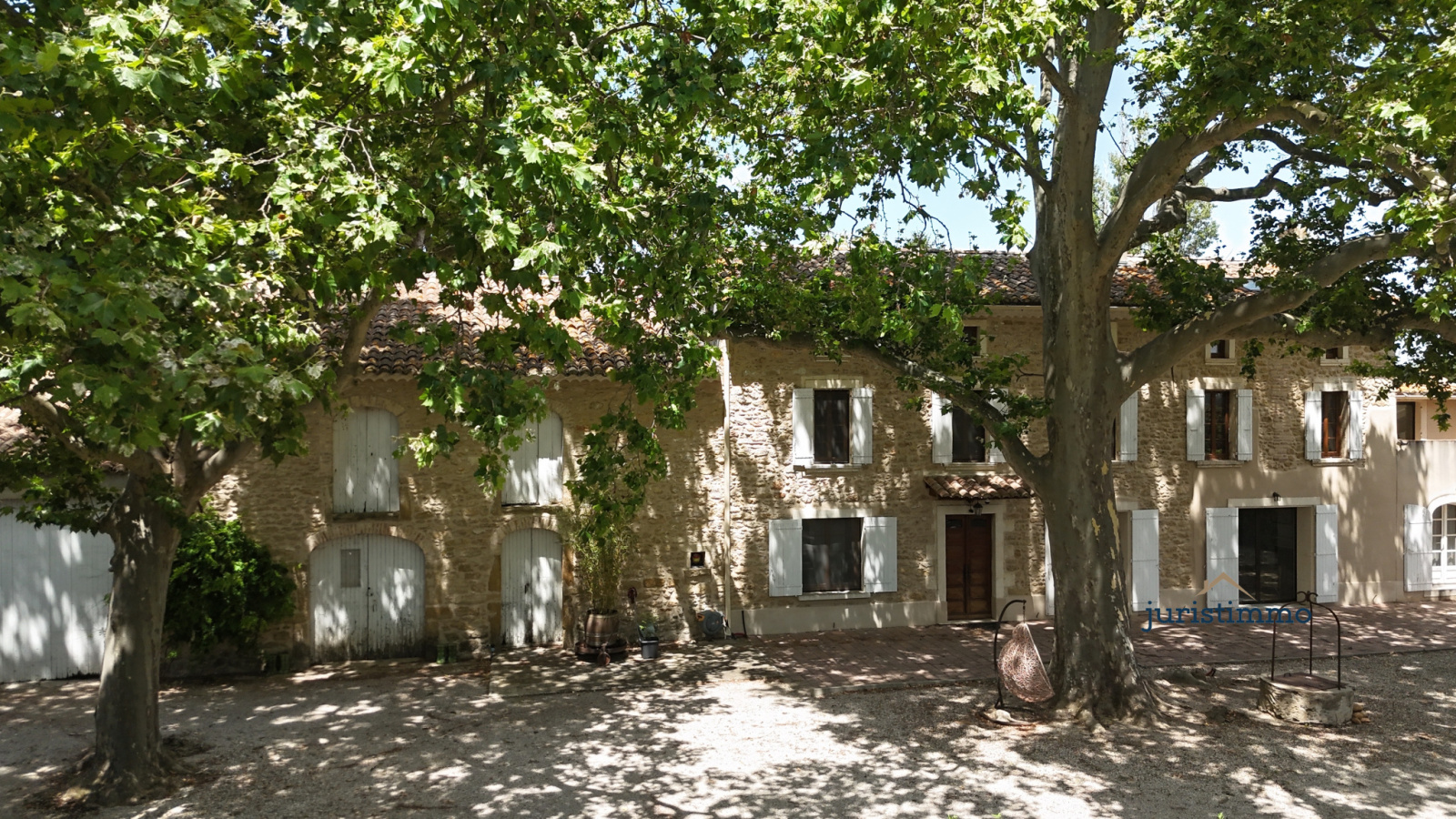 Image_37, Propriete, Camaret-sur-Aigues, ref :794