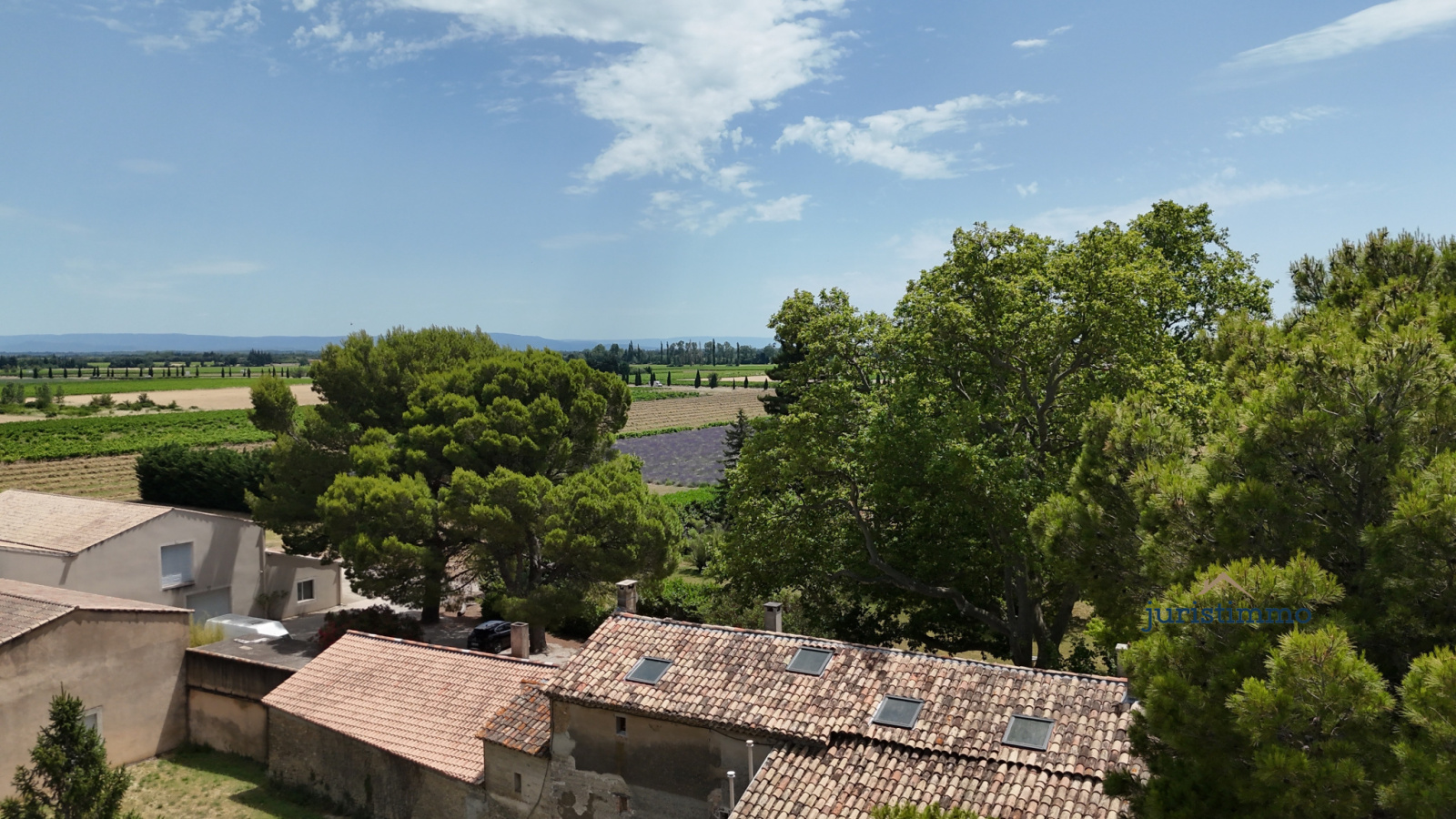 Image_36, Propriete, Camaret-sur-Aigues, ref :794