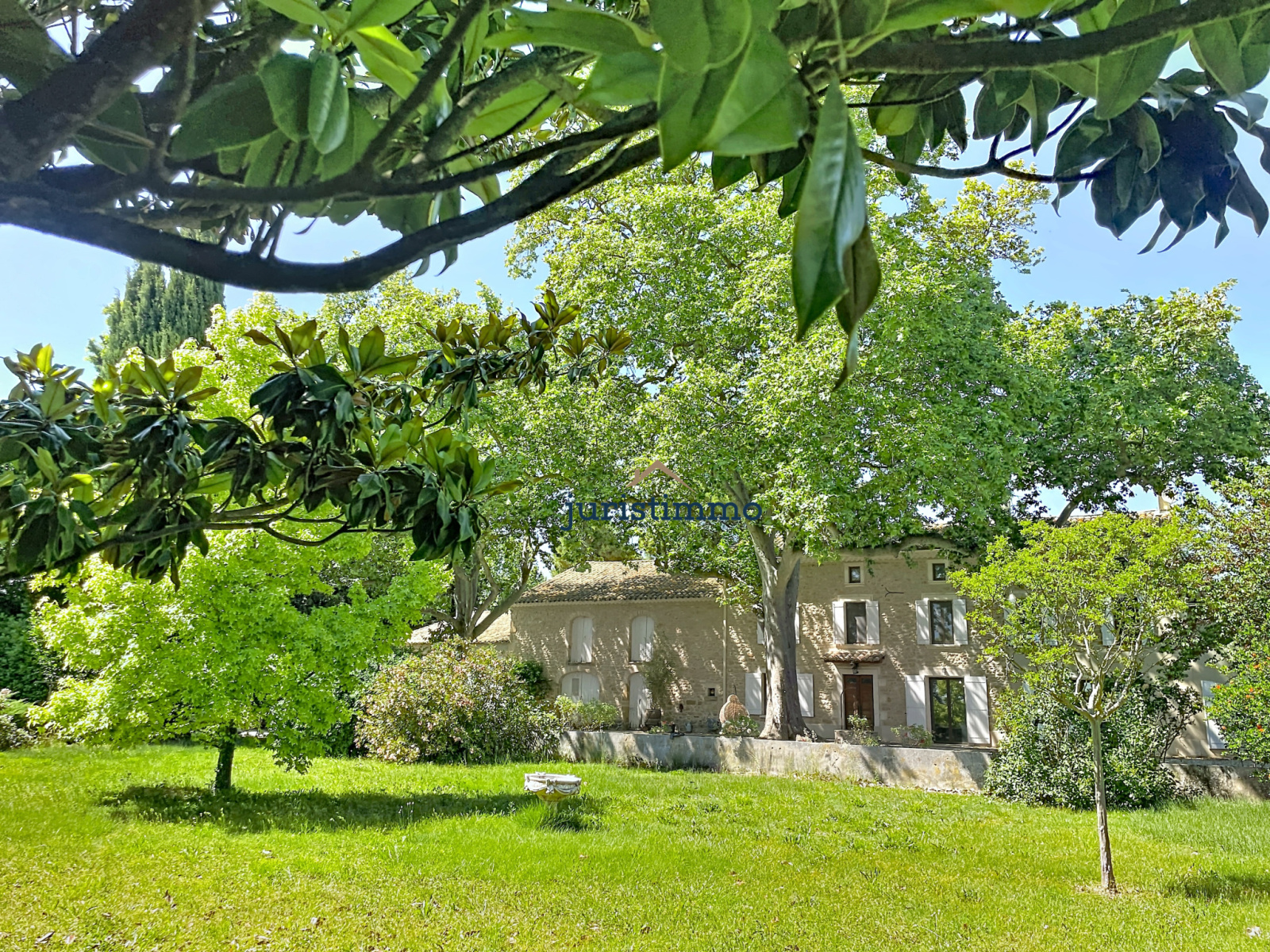 Image_23, Propriete, Camaret-sur-Aigues, ref :794