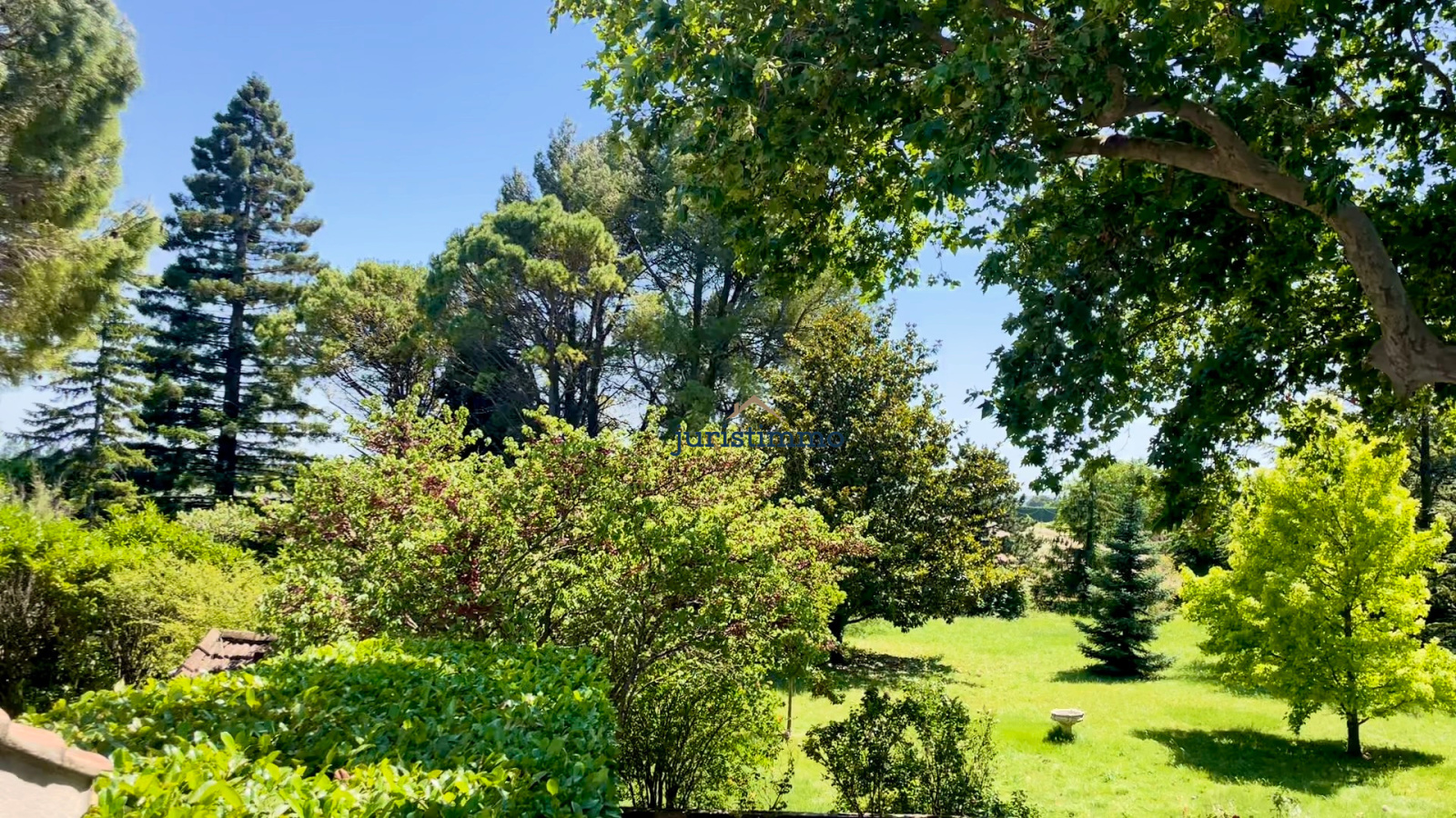 Image_29, Propriete, Camaret-sur-Aigues, ref :794