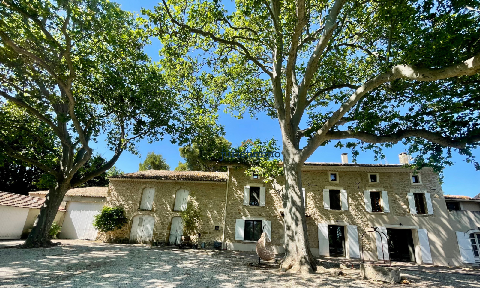 Image_25, Propriete, Camaret-sur-Aigues, ref :794