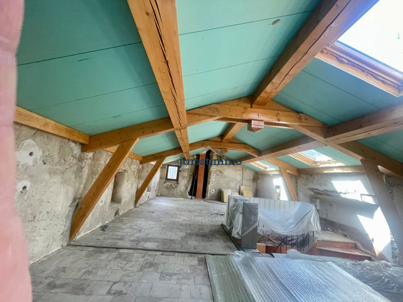 Image_31, Propriete, Camaret-sur-Aigues, ref :794