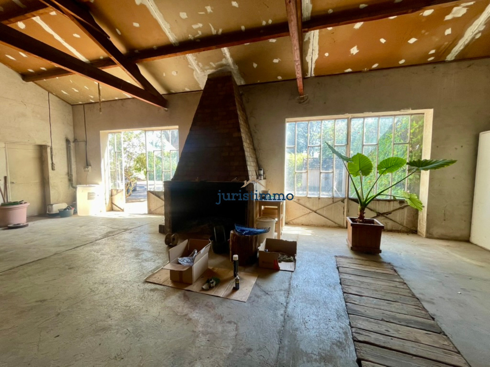 Image_15, Propriete, Camaret-sur-Aigues, ref :794