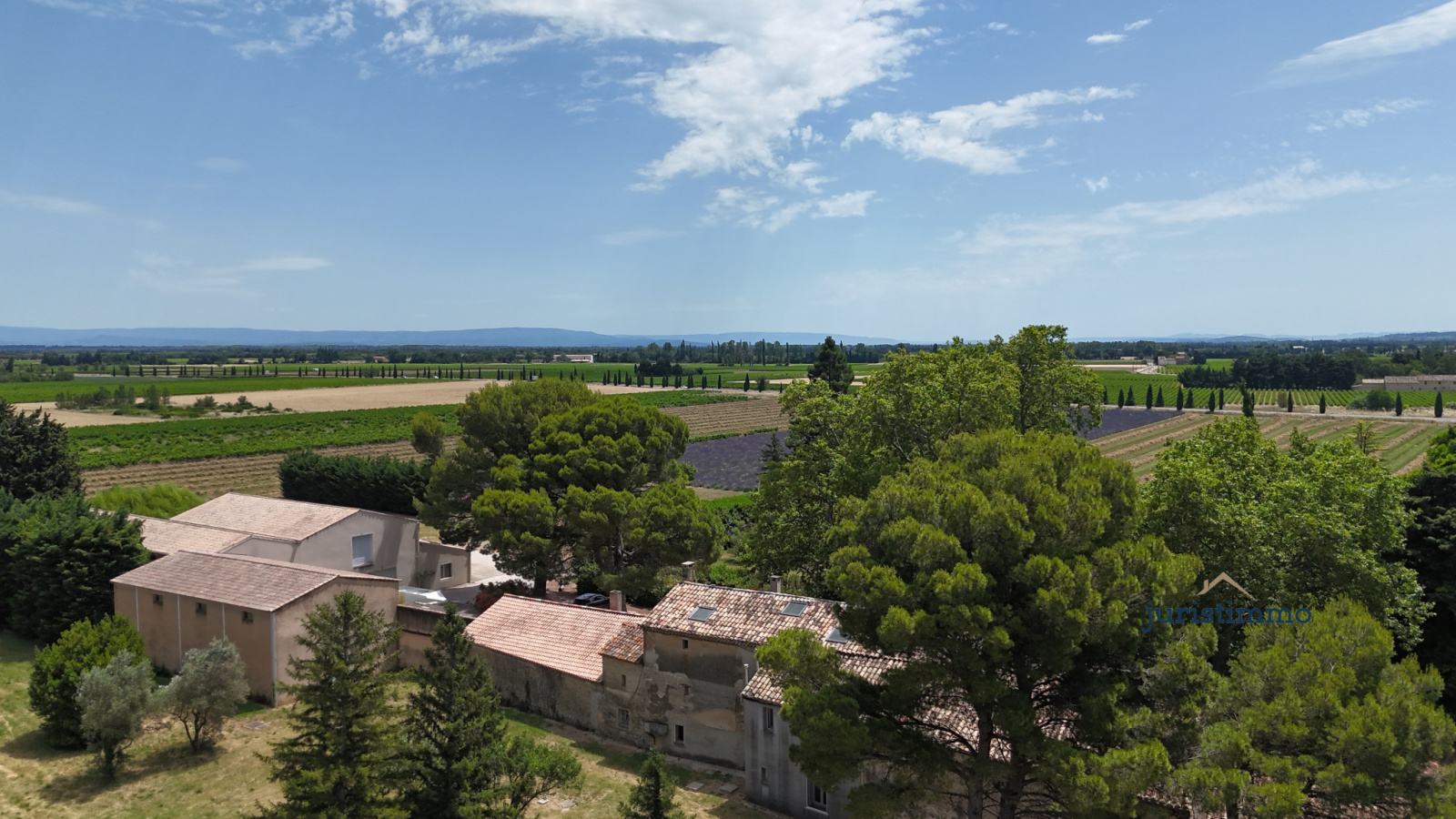Image_34, Propriete, Camaret-sur-Aigues, ref :794