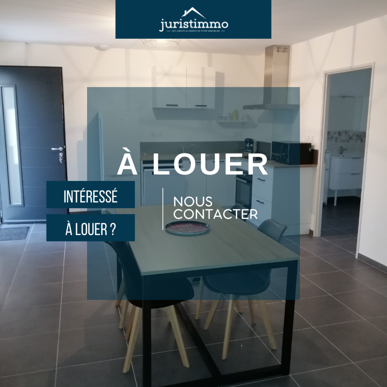 Image_10, Appartement, Pont-Saint-Esprit, ref :ROCHE T APPART 2