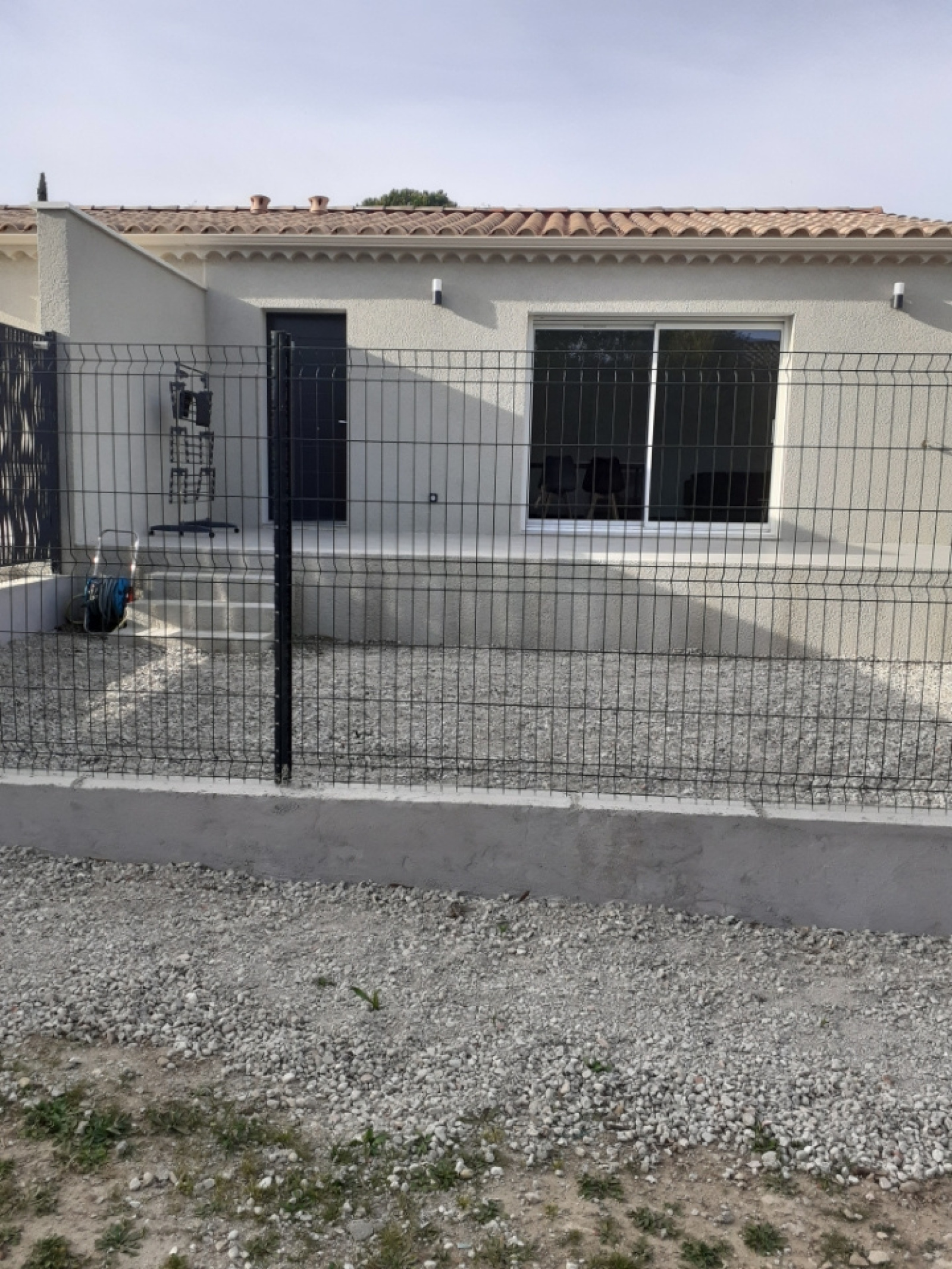 Image_2, Appartement, Pont-Saint-Esprit, ref :ROCHE T APPART 2