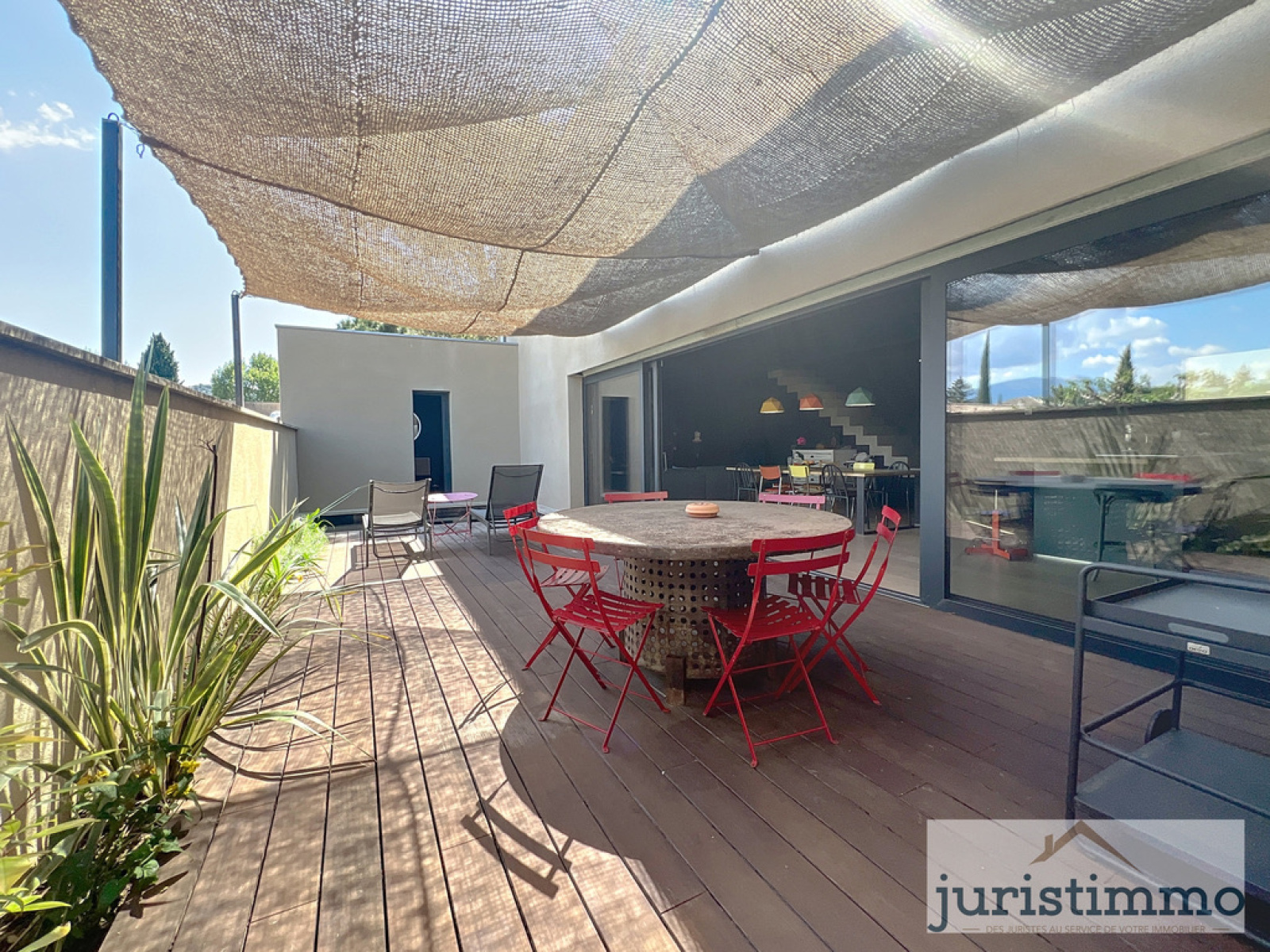 Image_8, Villa, Vaison-la-Romaine, ref :579