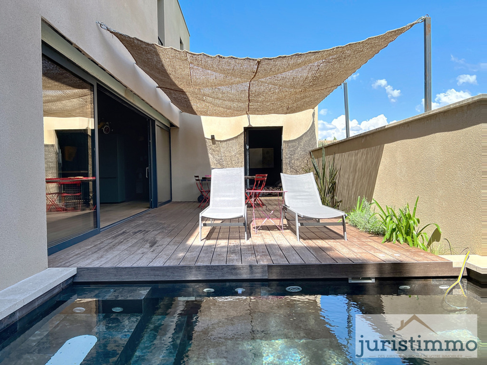 Image_2, Villa, Vaison-la-Romaine, ref :579