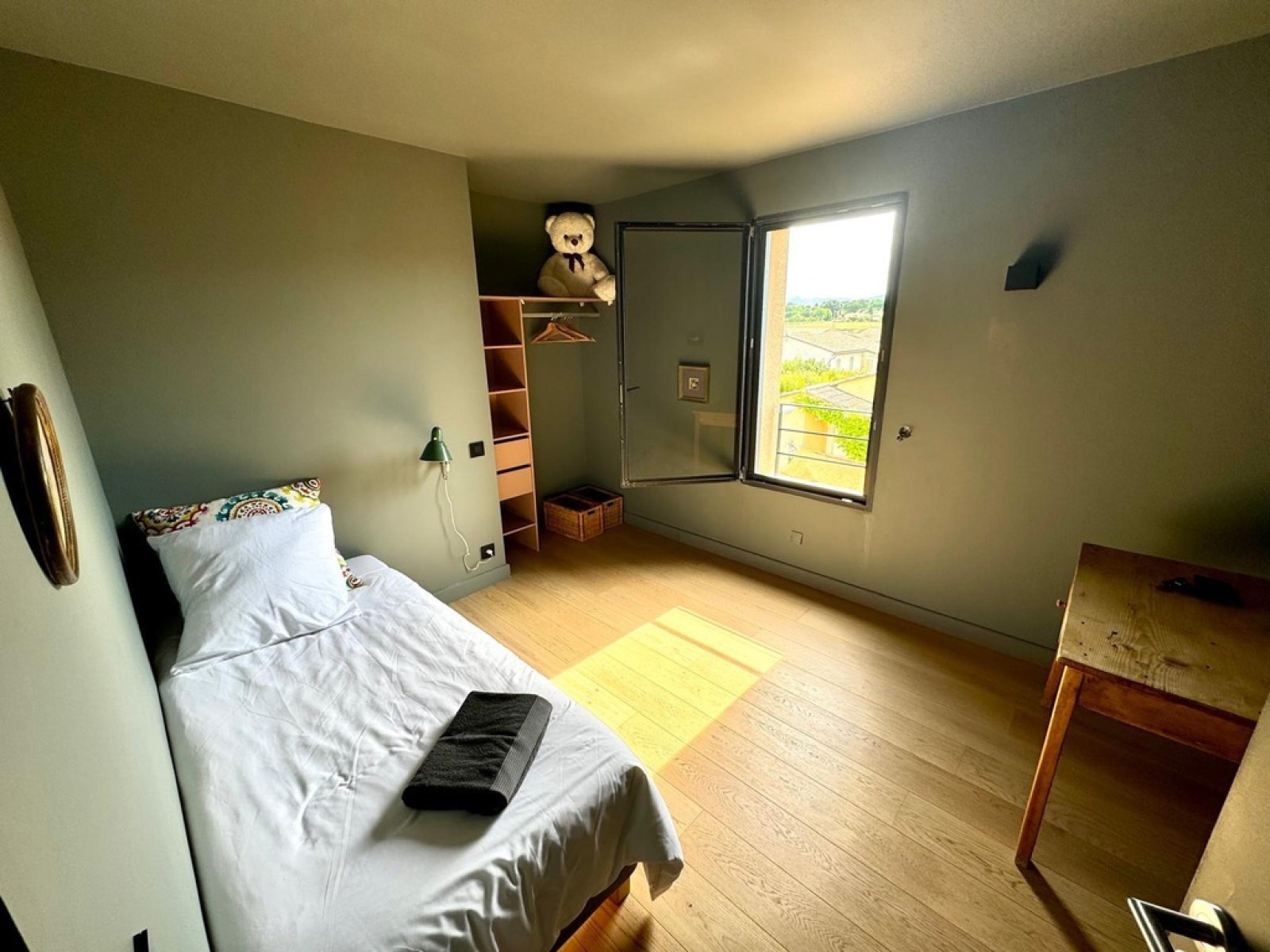 Image_20, Villa, Vaison-la-Romaine, ref :579