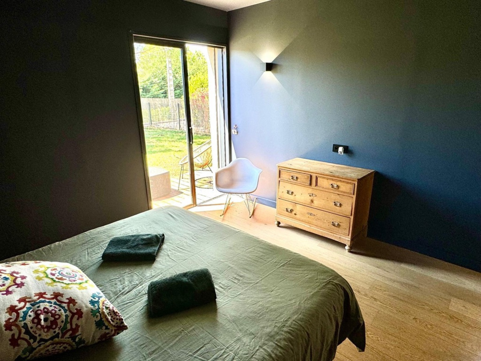 Image_10, Villa, Vaison-la-Romaine, ref :579